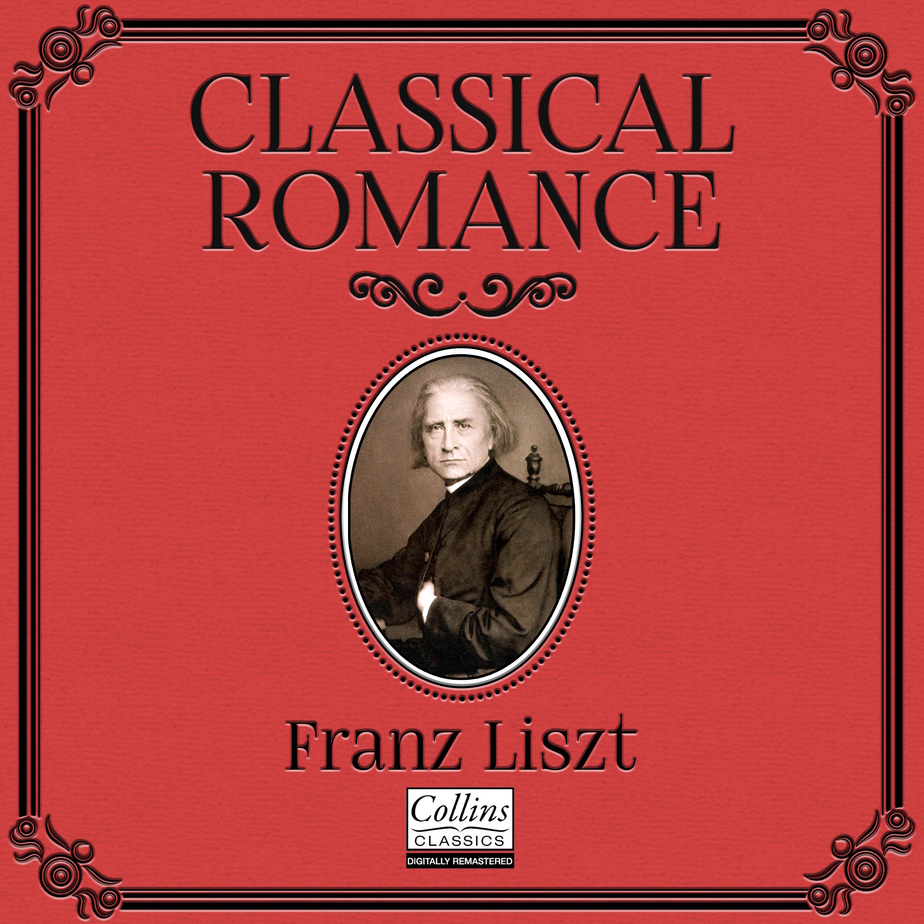 Classical Romance with Franz Liszt