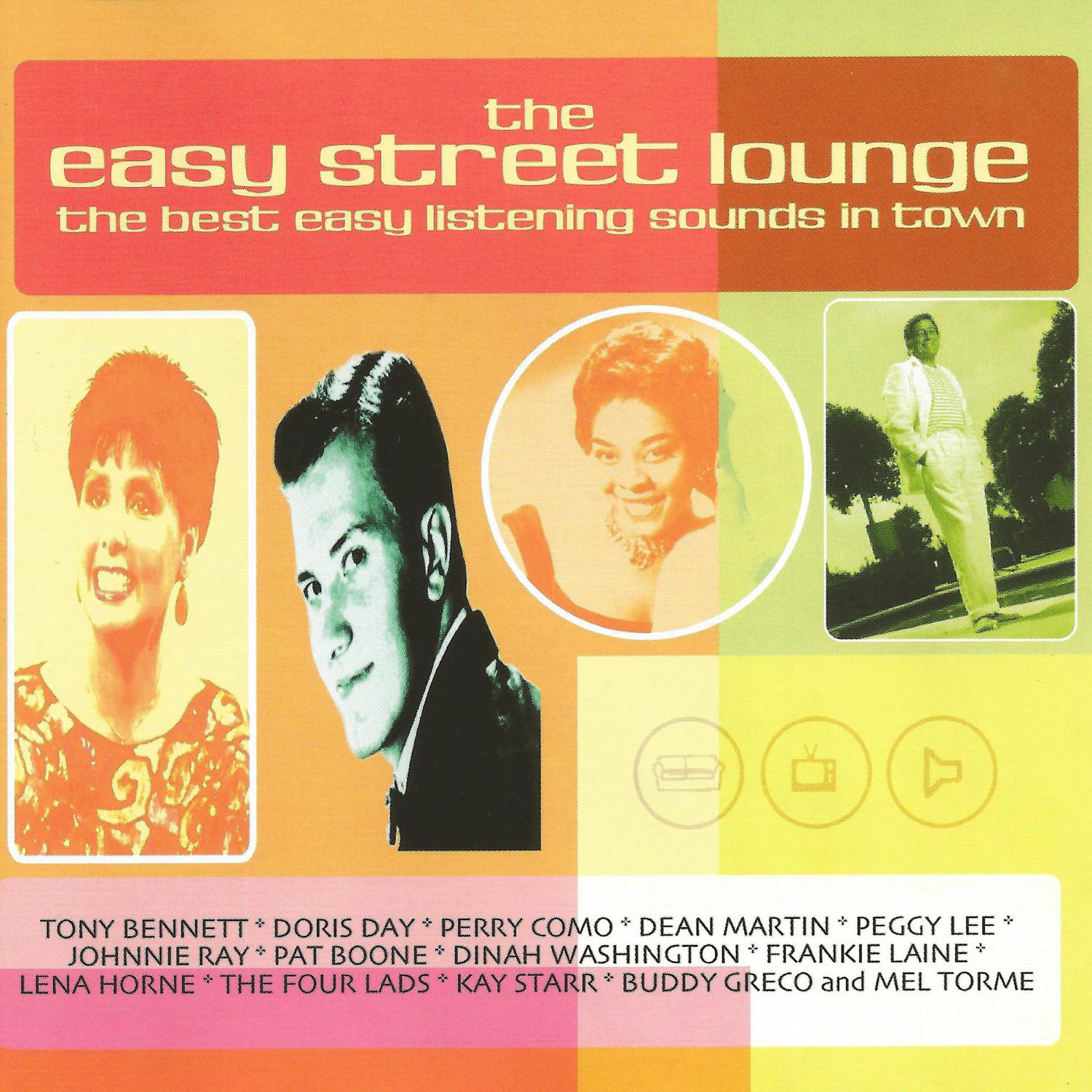 The Easy Street Lounge