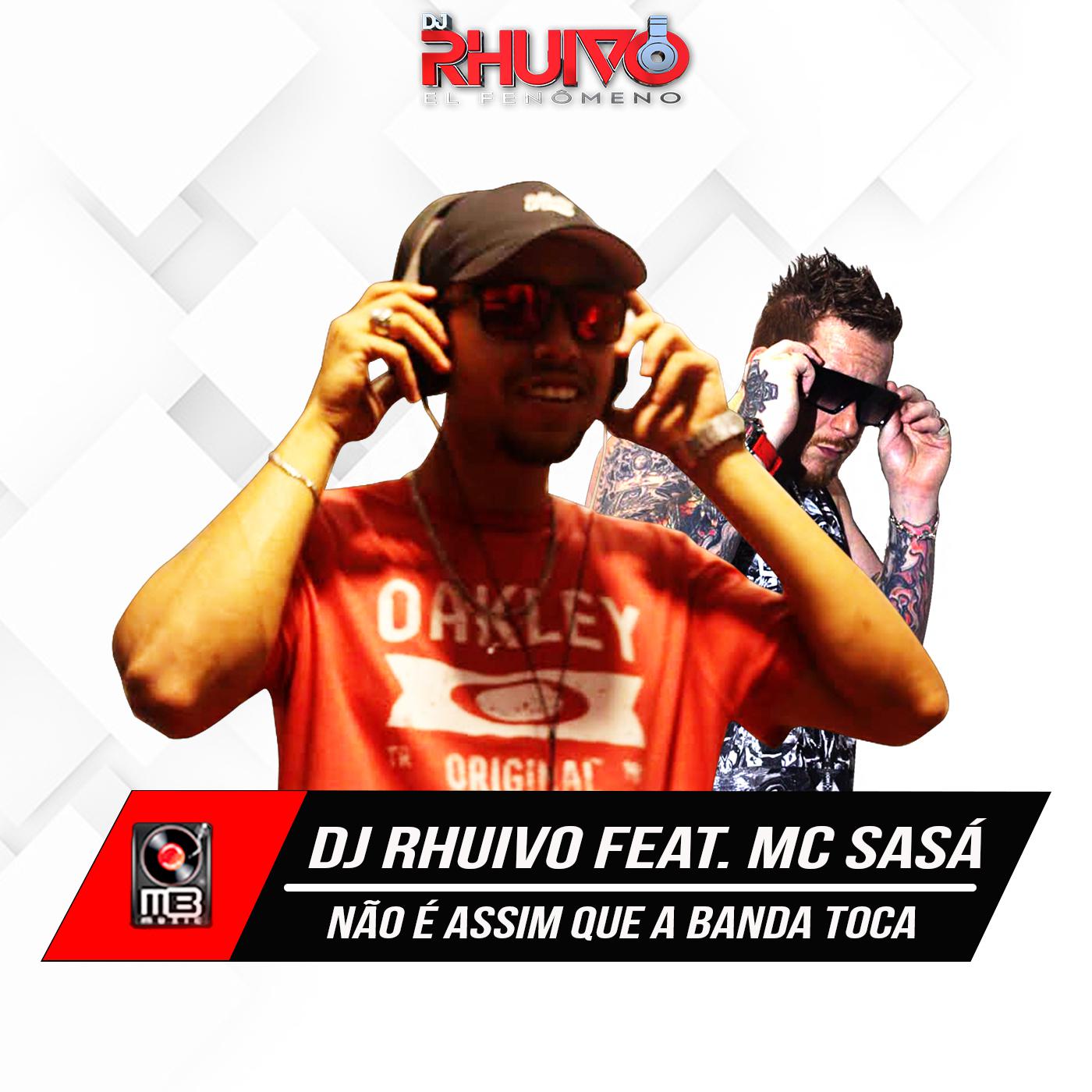 N o É Assim Que a Banda Toca