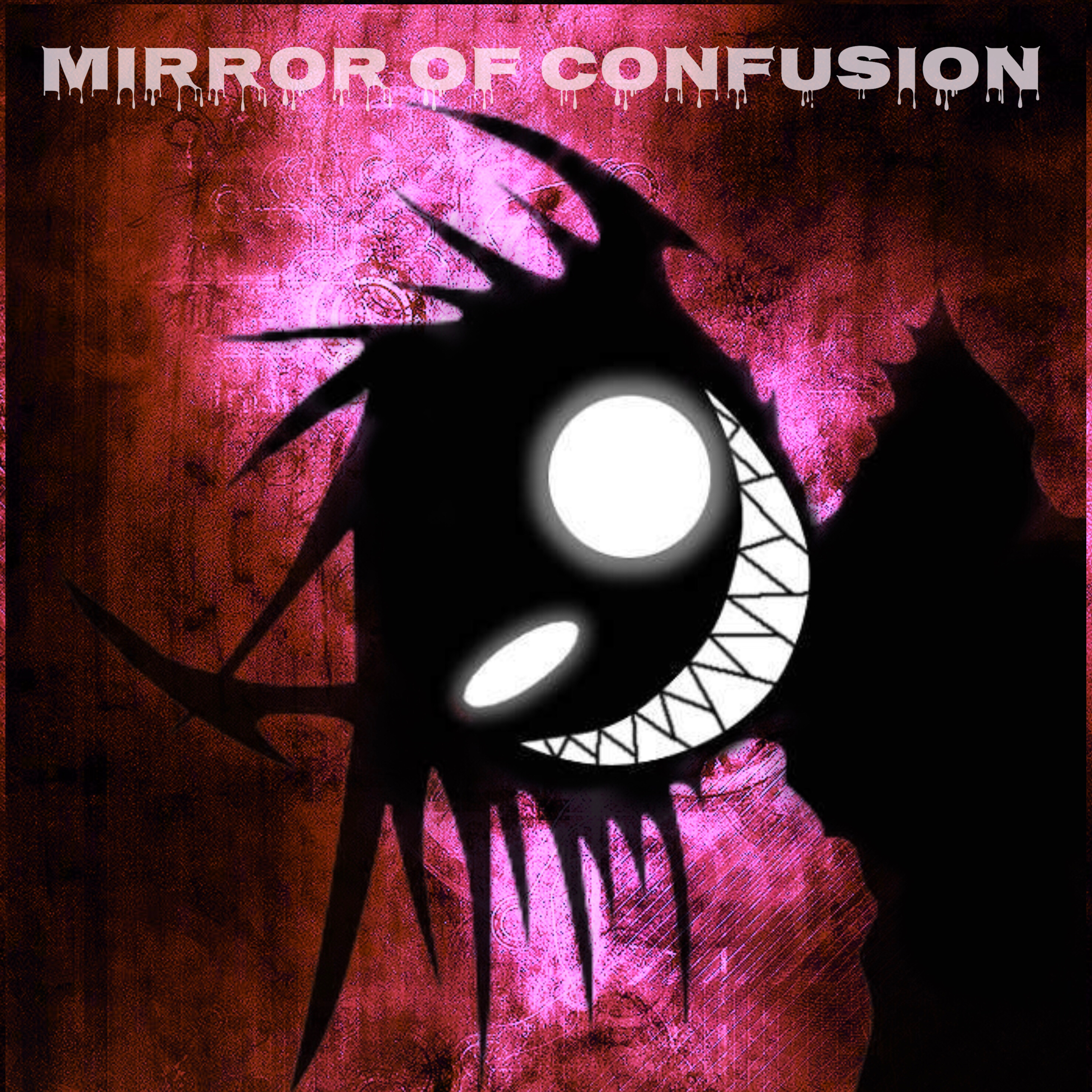 Mirror of Confusion