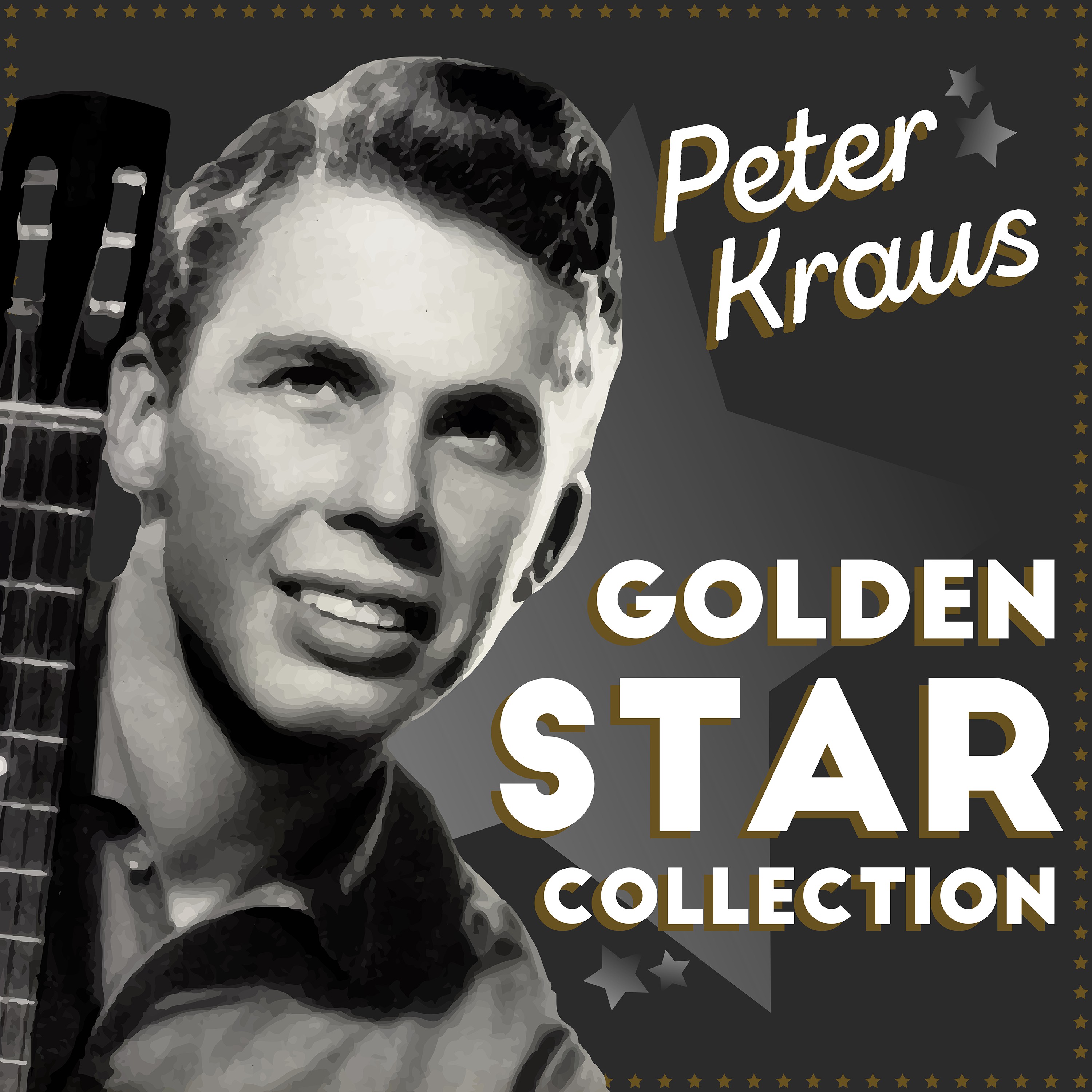 Die gr ten Hits von Peter Kraus