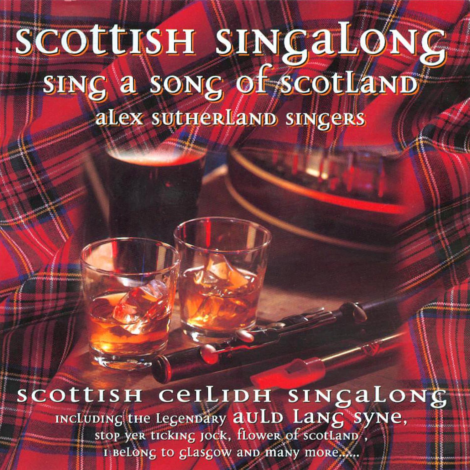 Scottish Singalong