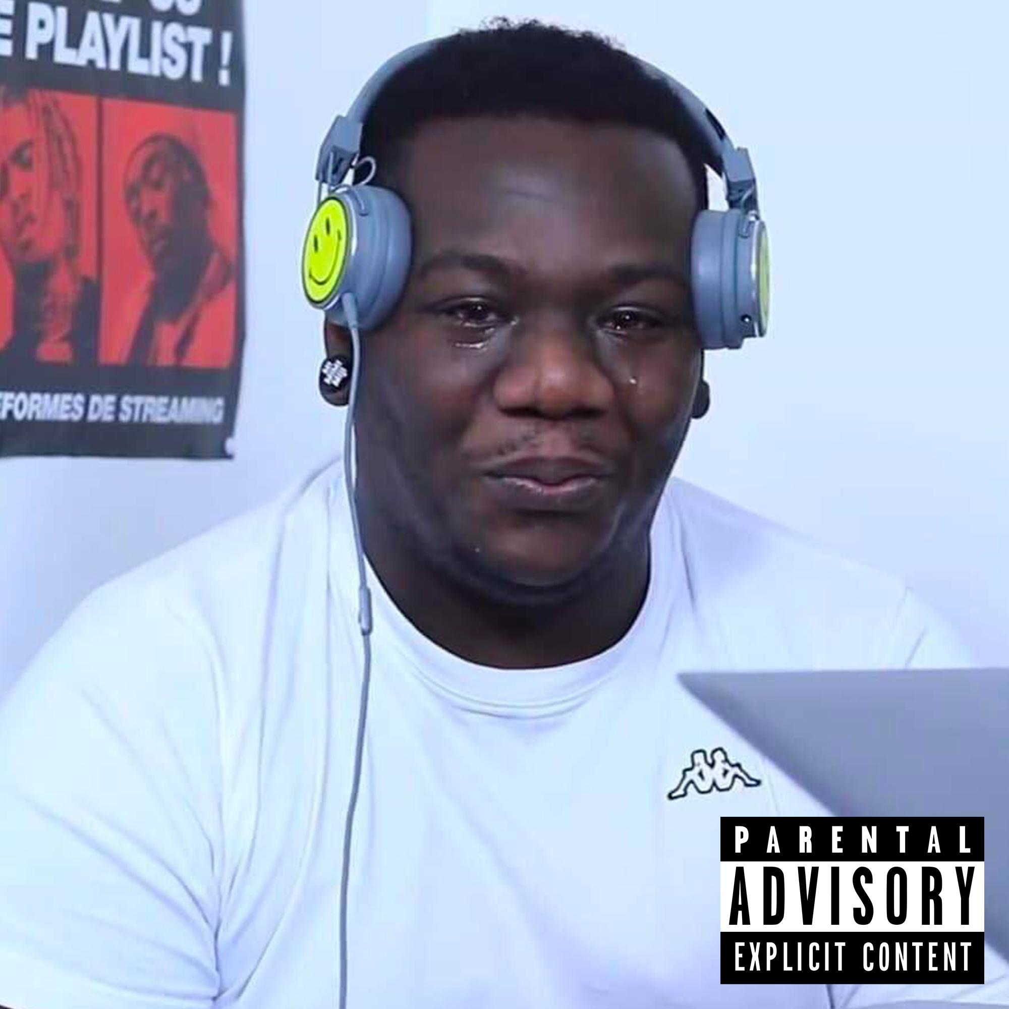 Je sais pas comment il s'appelle