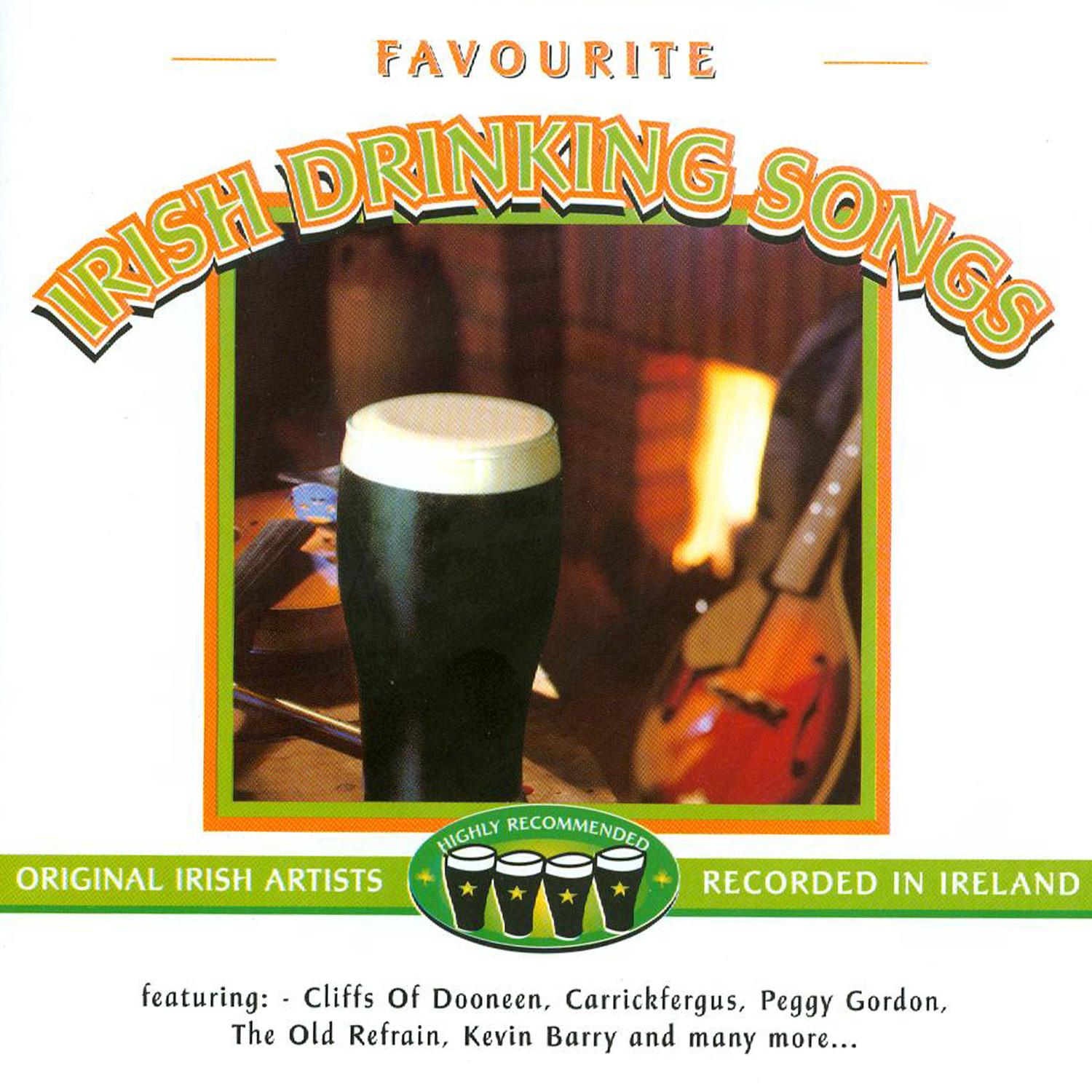 She Moved Through the Fair