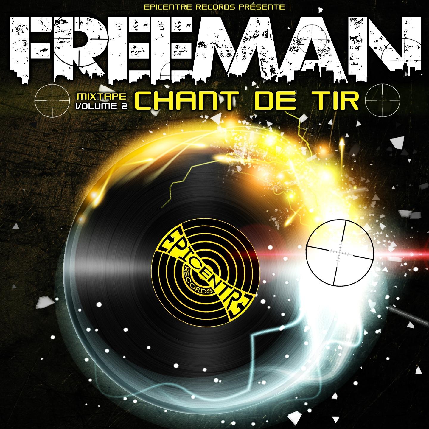 Chant de tir, vol. 2