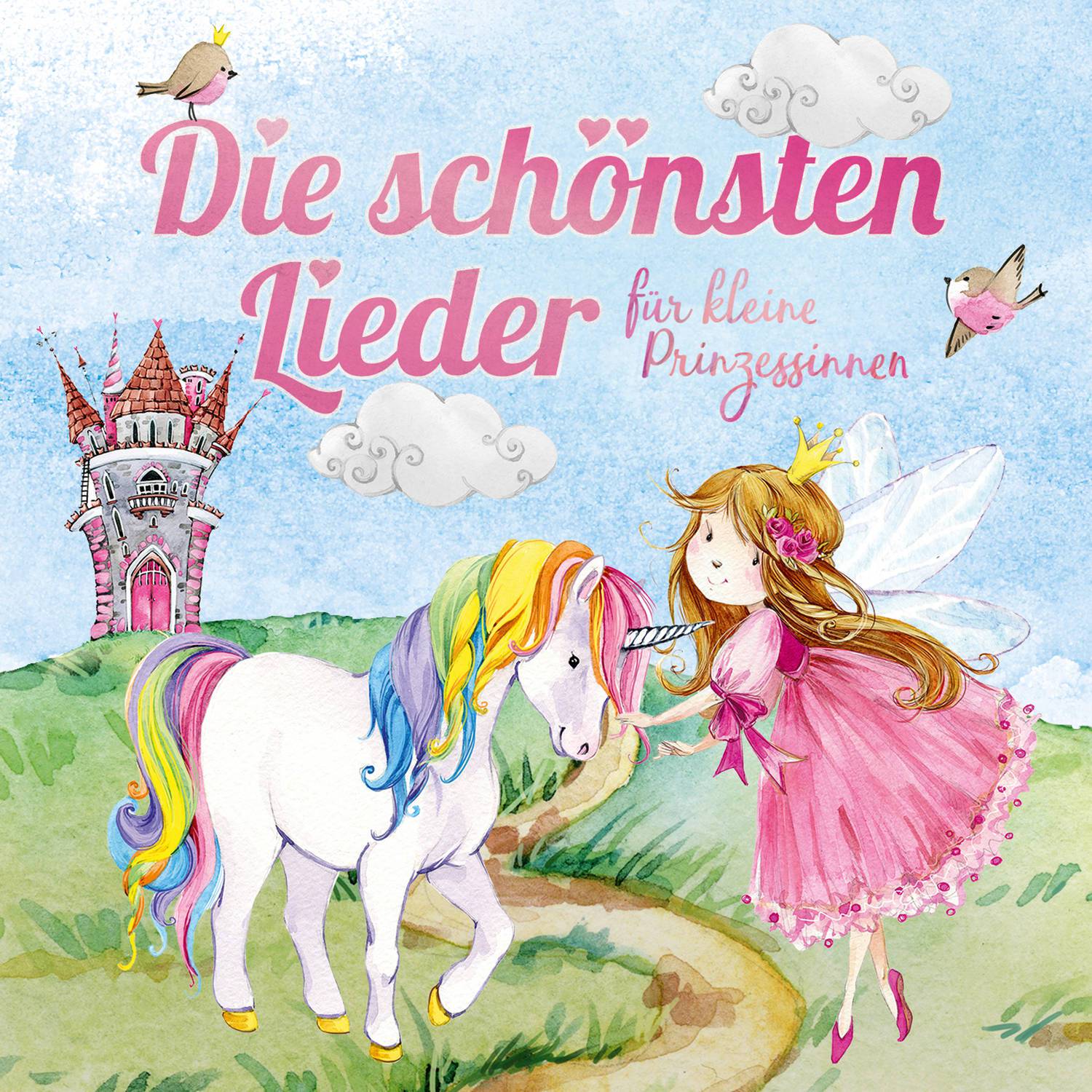 Bibi Blocksberg Lied