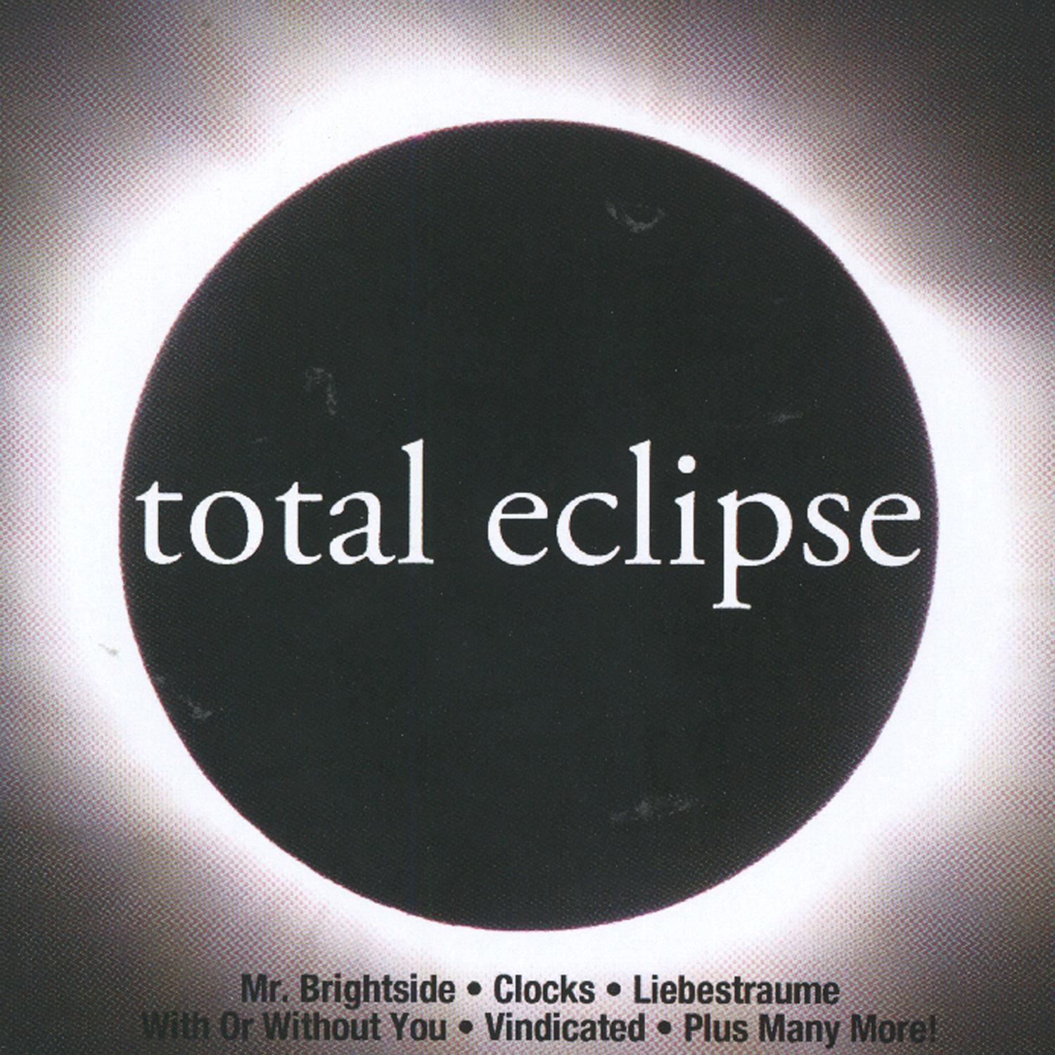 Total Eclipse
