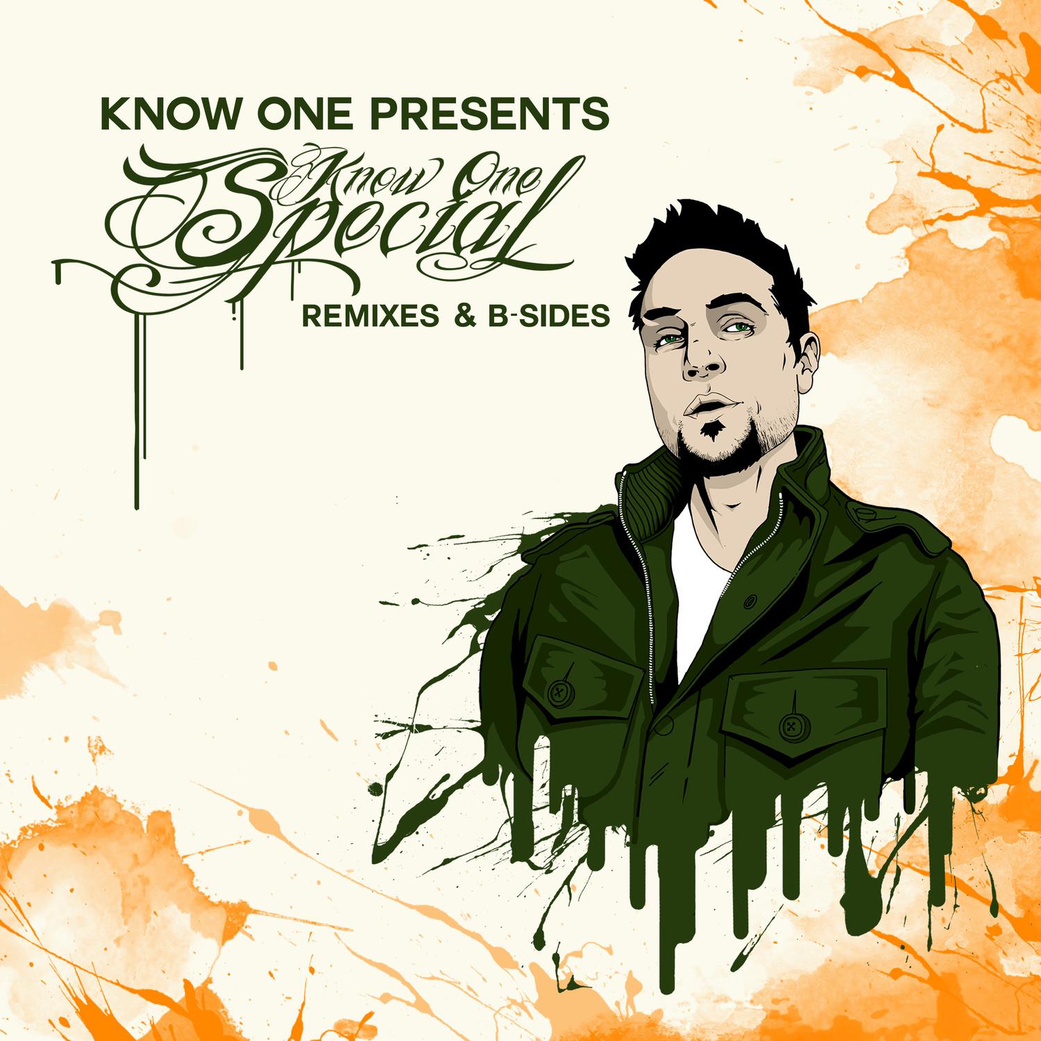 Know One Special