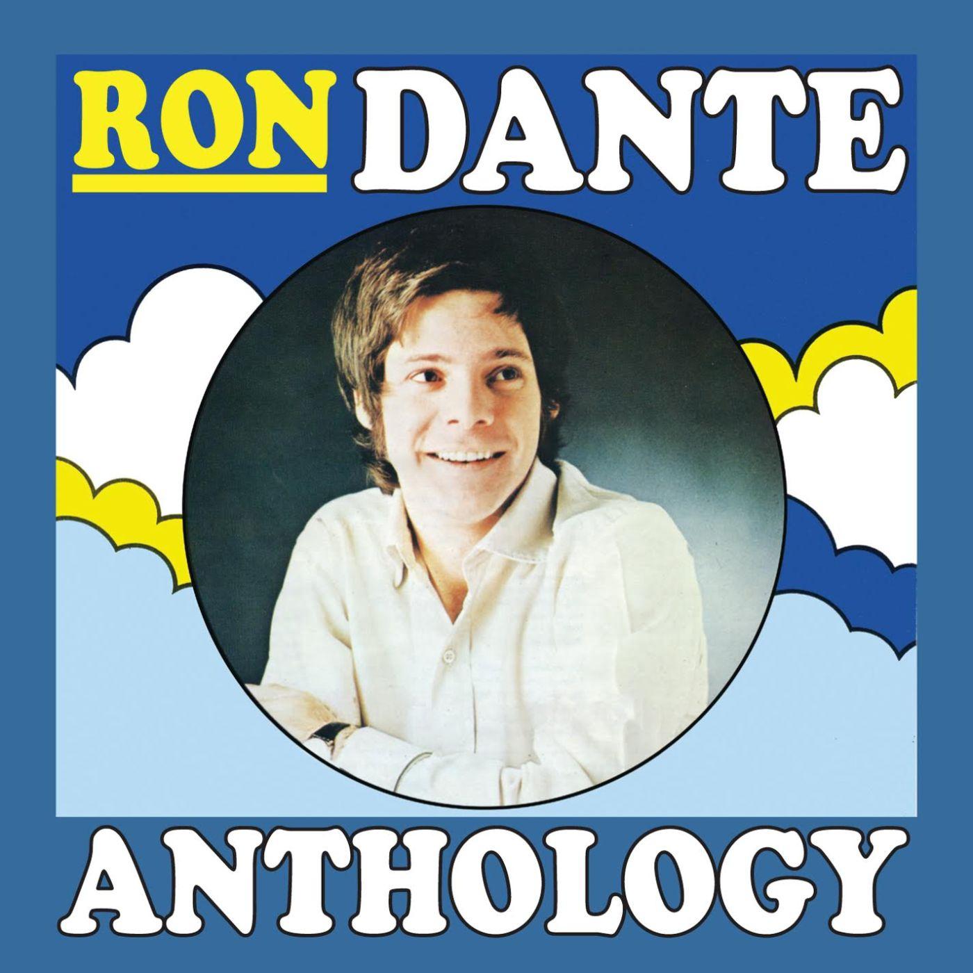 Ron Dante Anthology