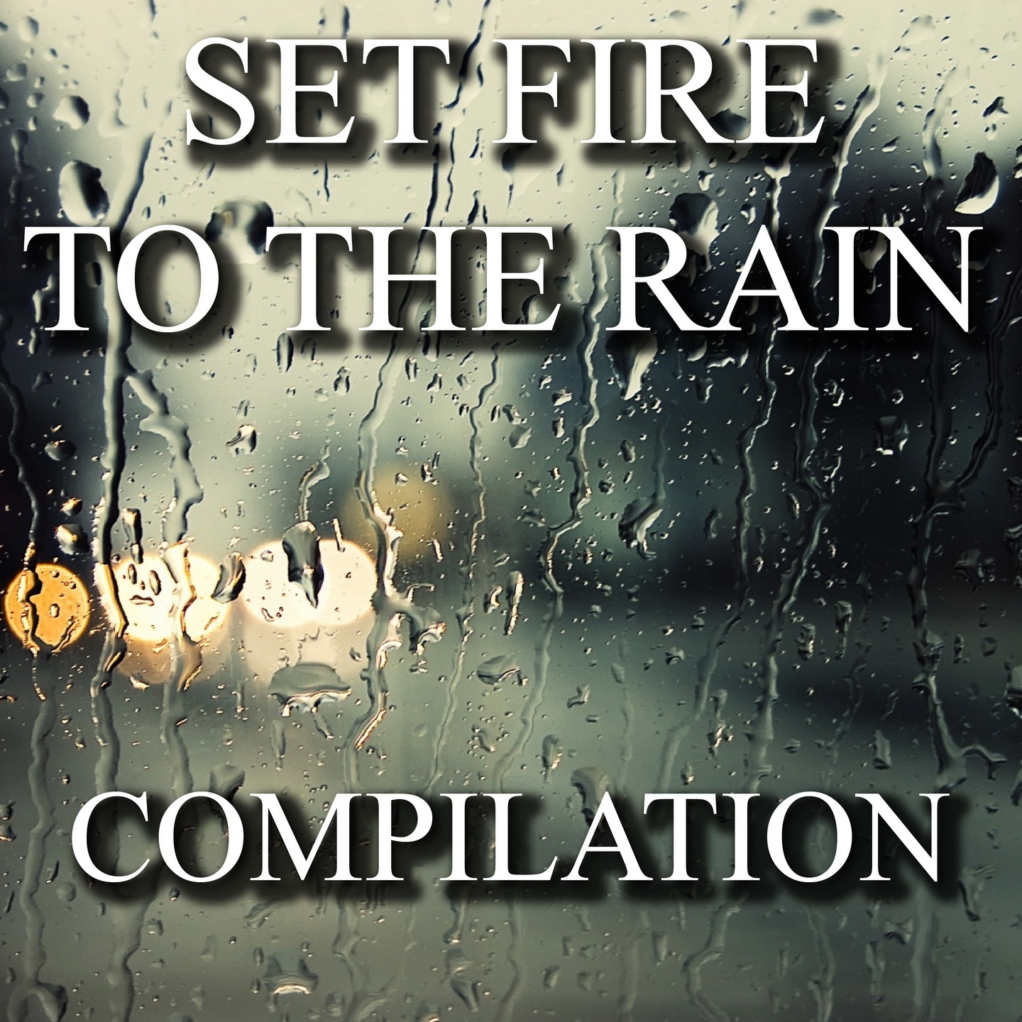 Set Fire to the Rain Compilation
