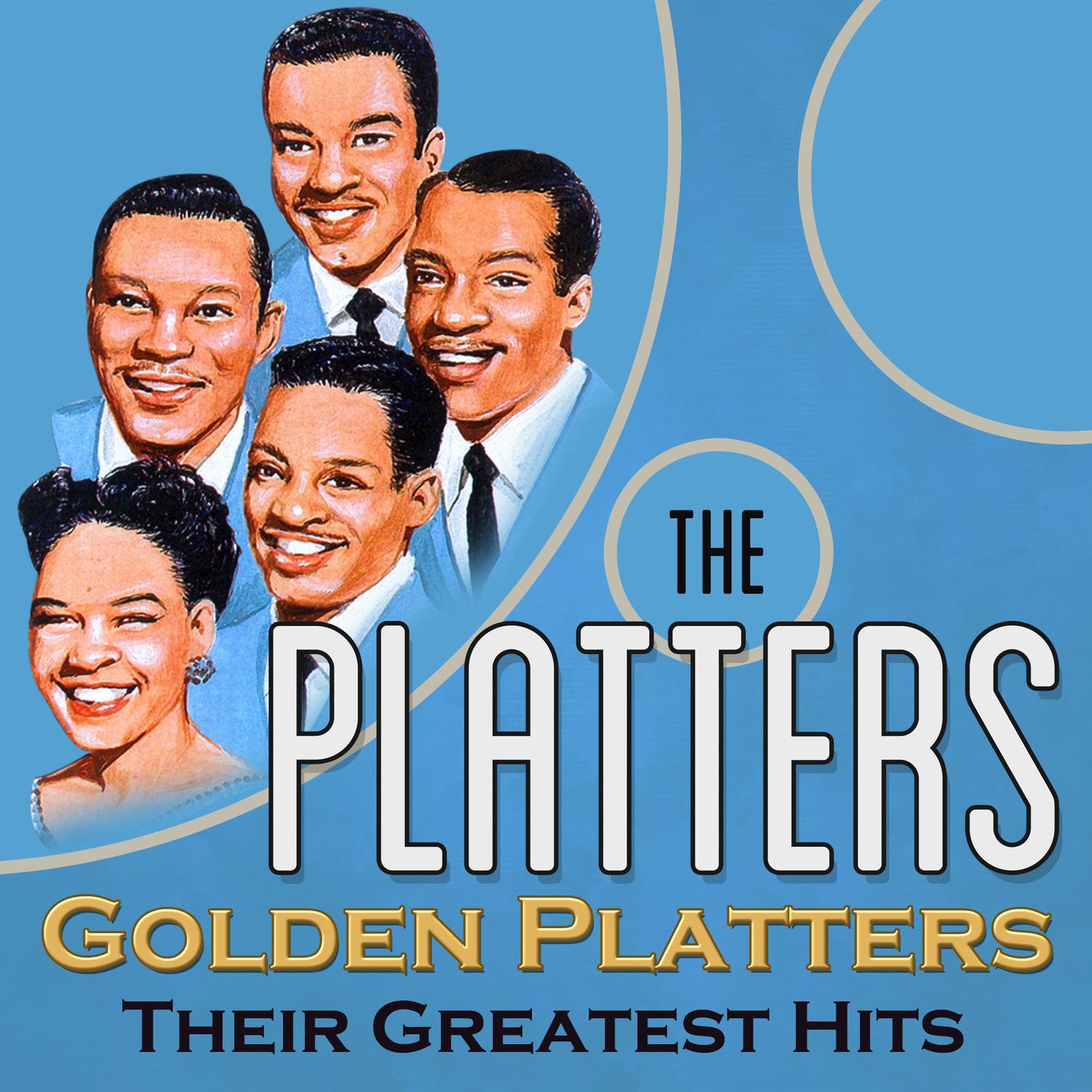 Golden Platters: Their Greatest Hits