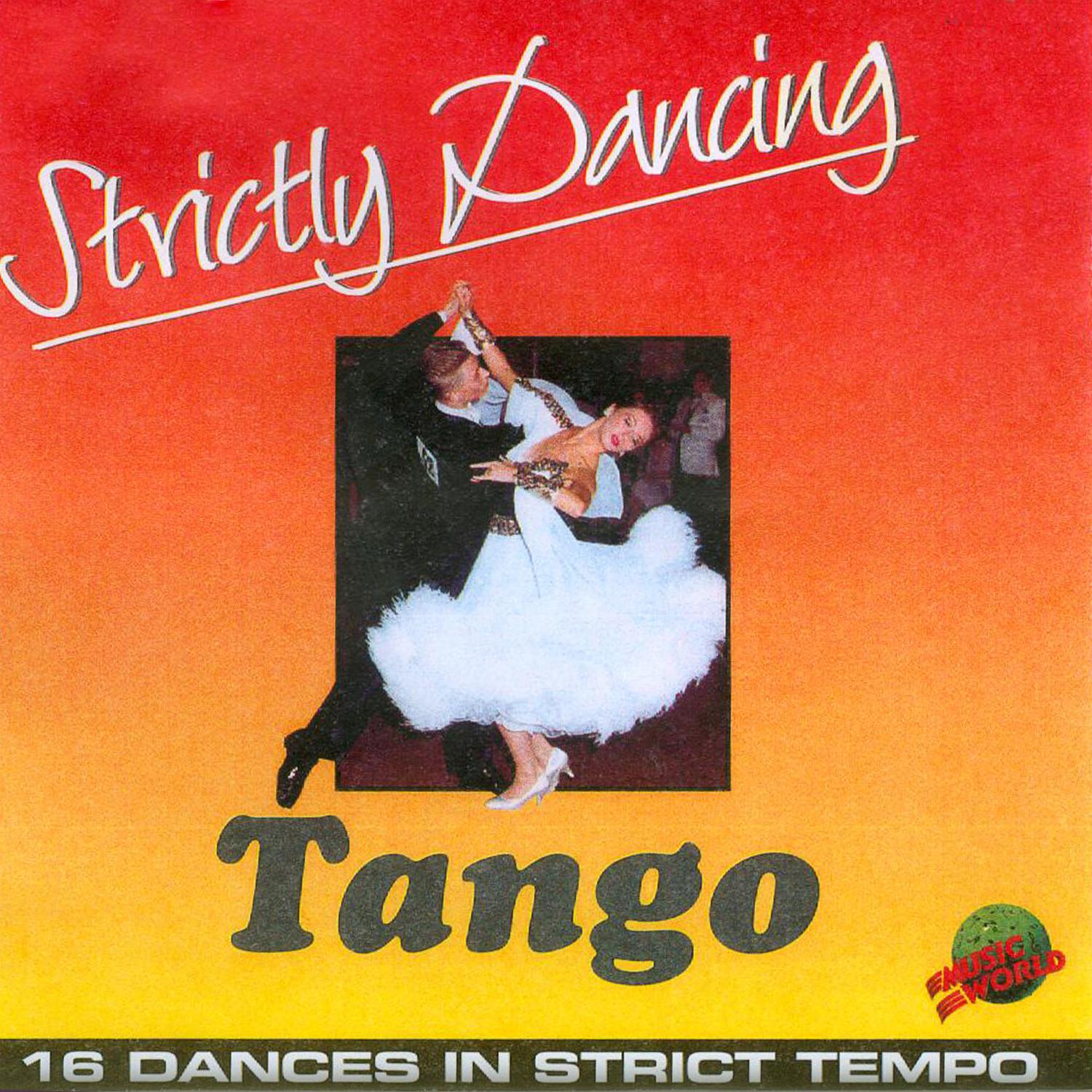 Tango del Amor