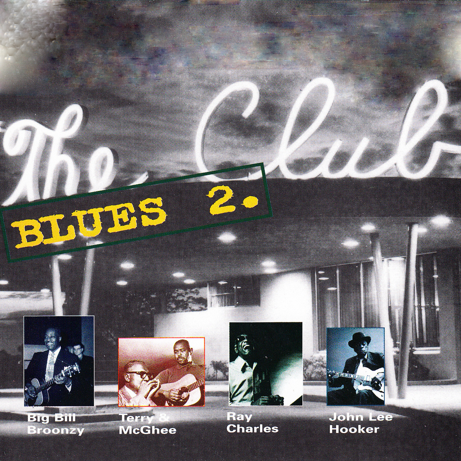 The Club - Blues 2