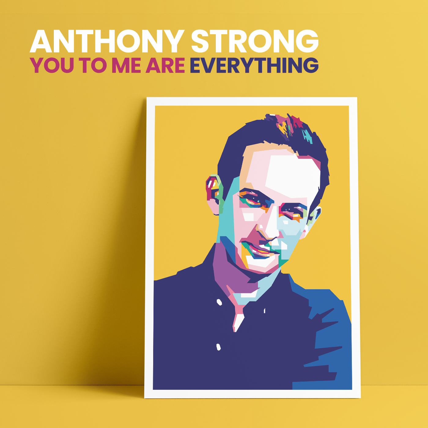 You To Me Are Everything