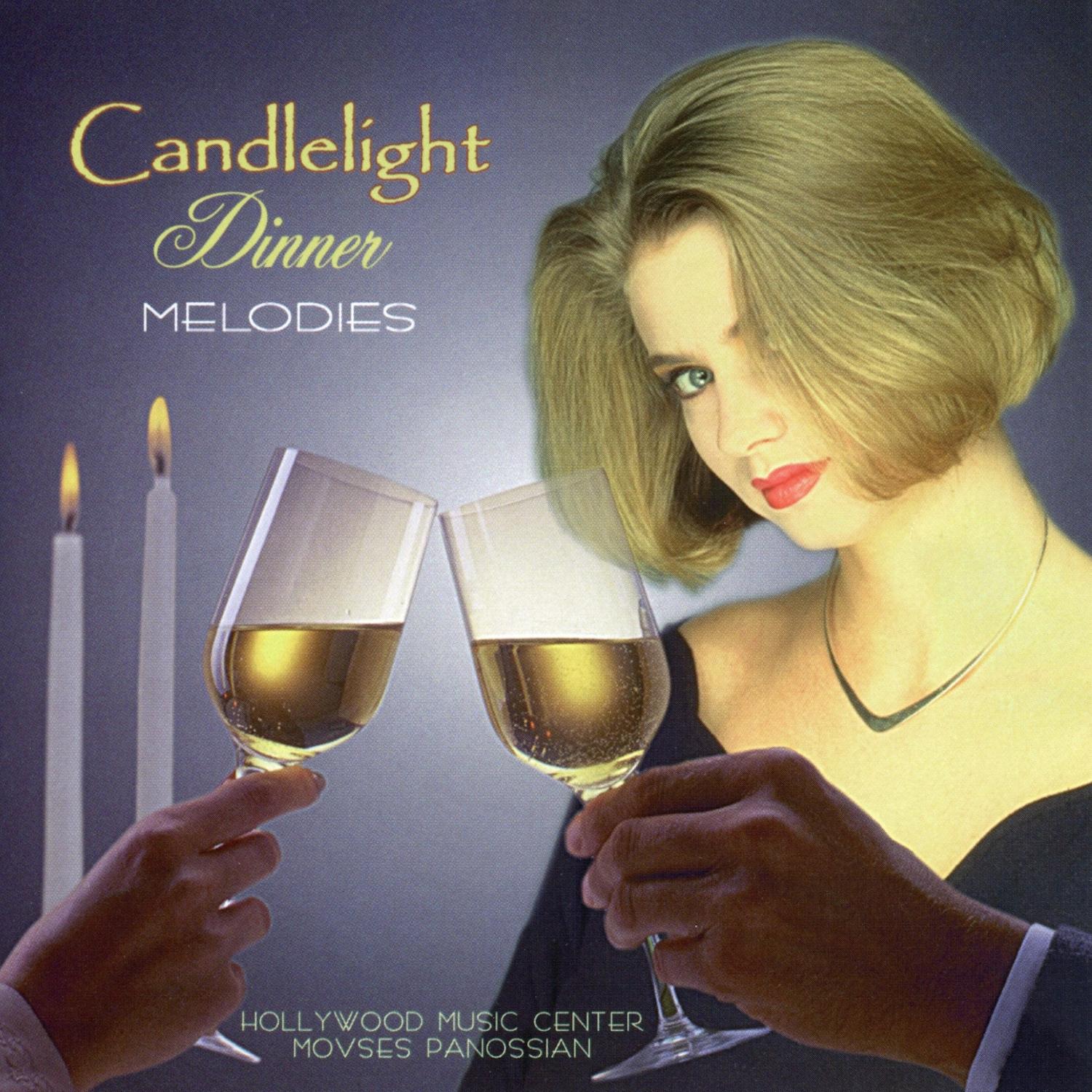 Candlelight Dinner Melodies