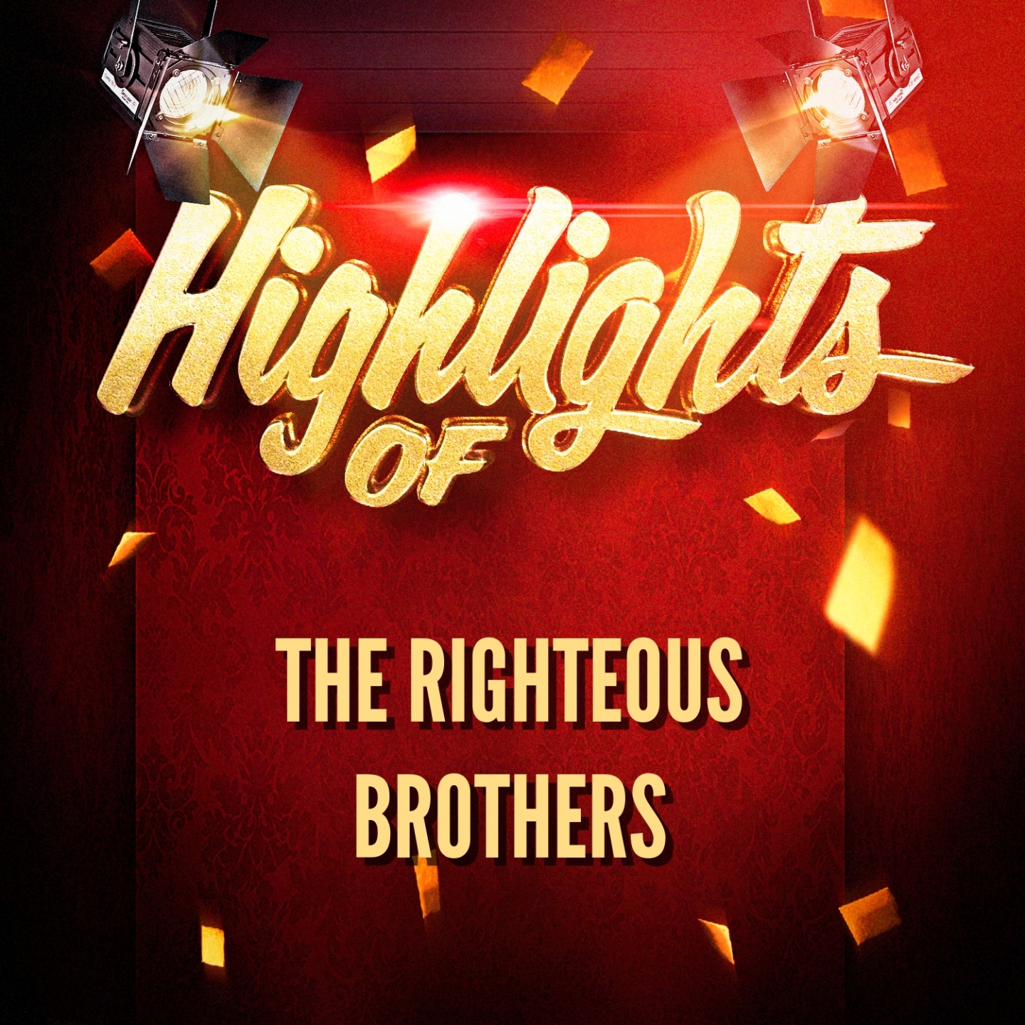 Highlights of The Righteous Brothers