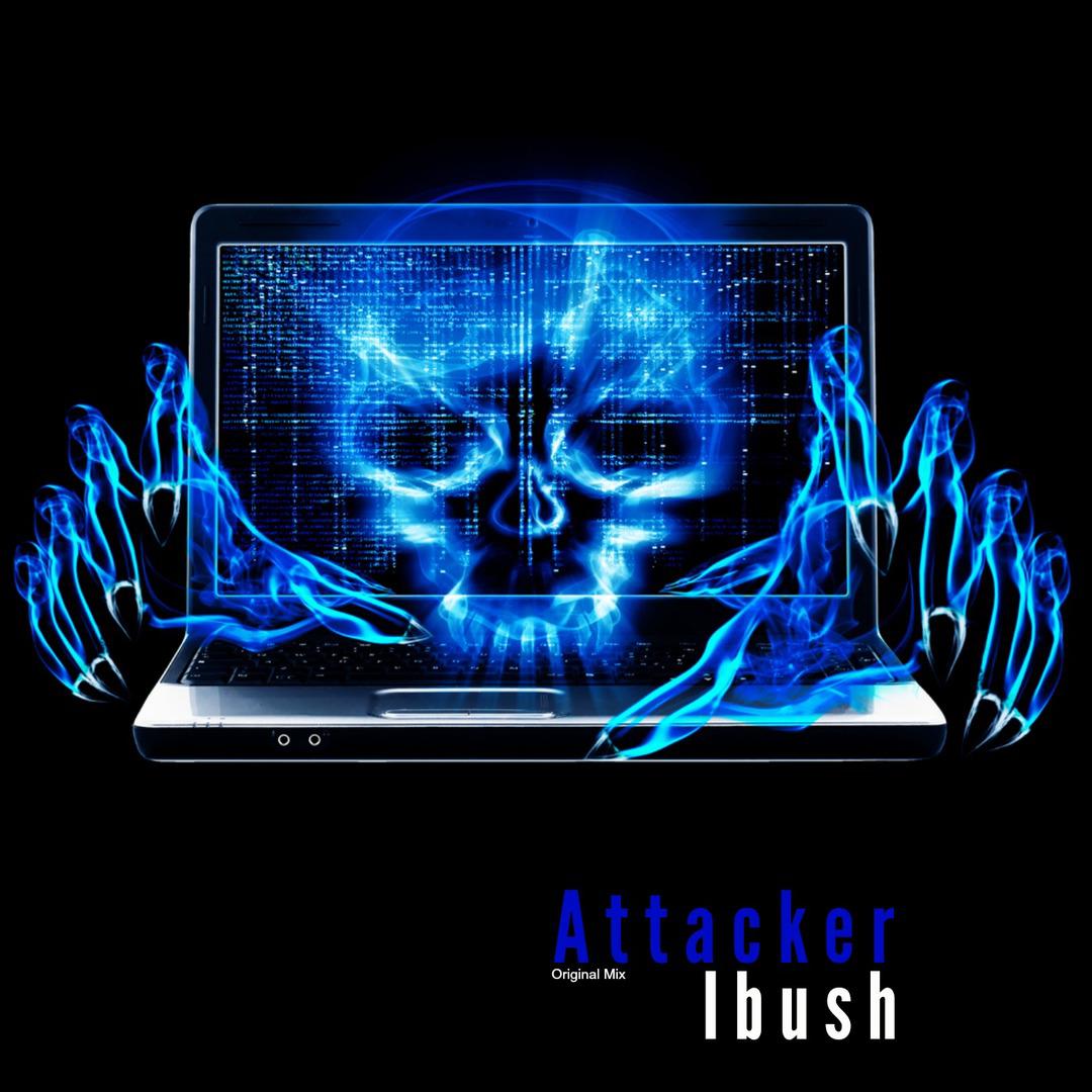 Attacker (Original Mix)