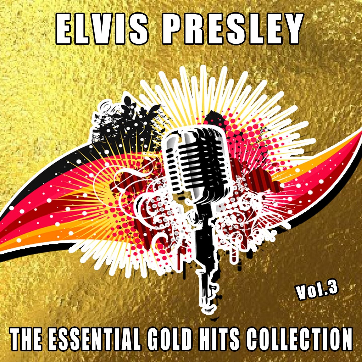 The Essential Gold Hits Collection, Vol.3