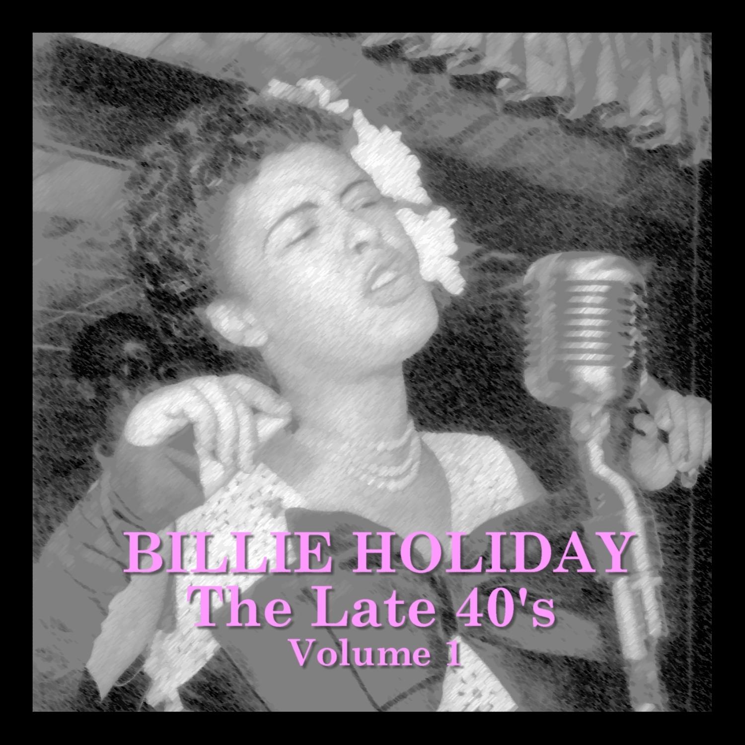 The Late 40s Vol 1