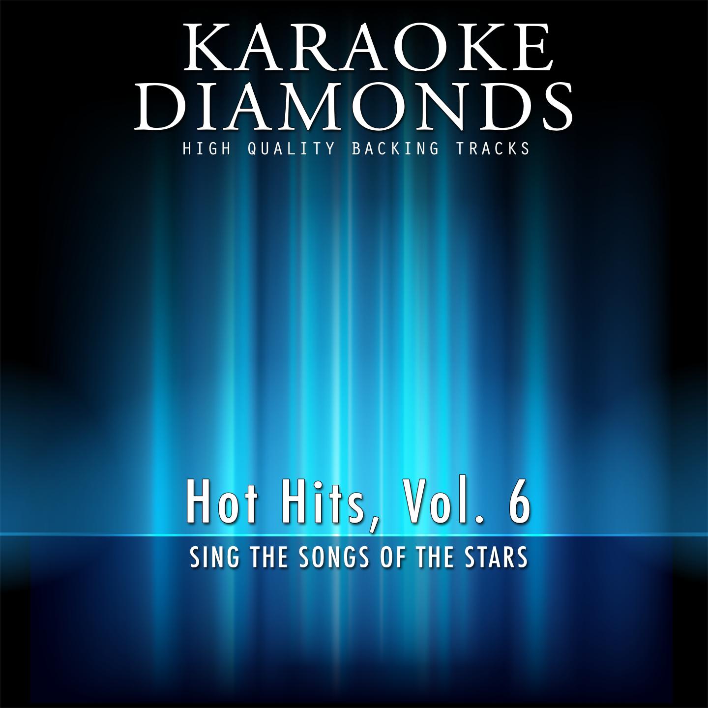 Hot Hits, Vol. 6
