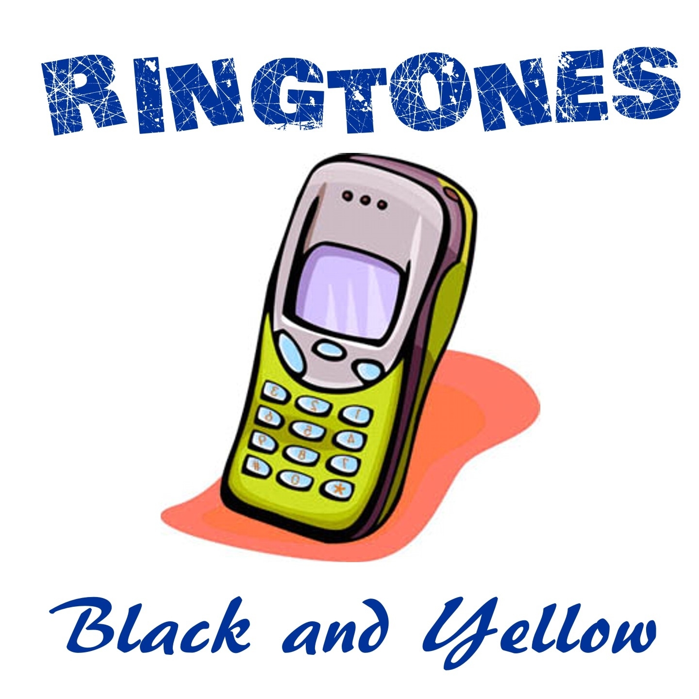 Ringtone: Black and Yellow