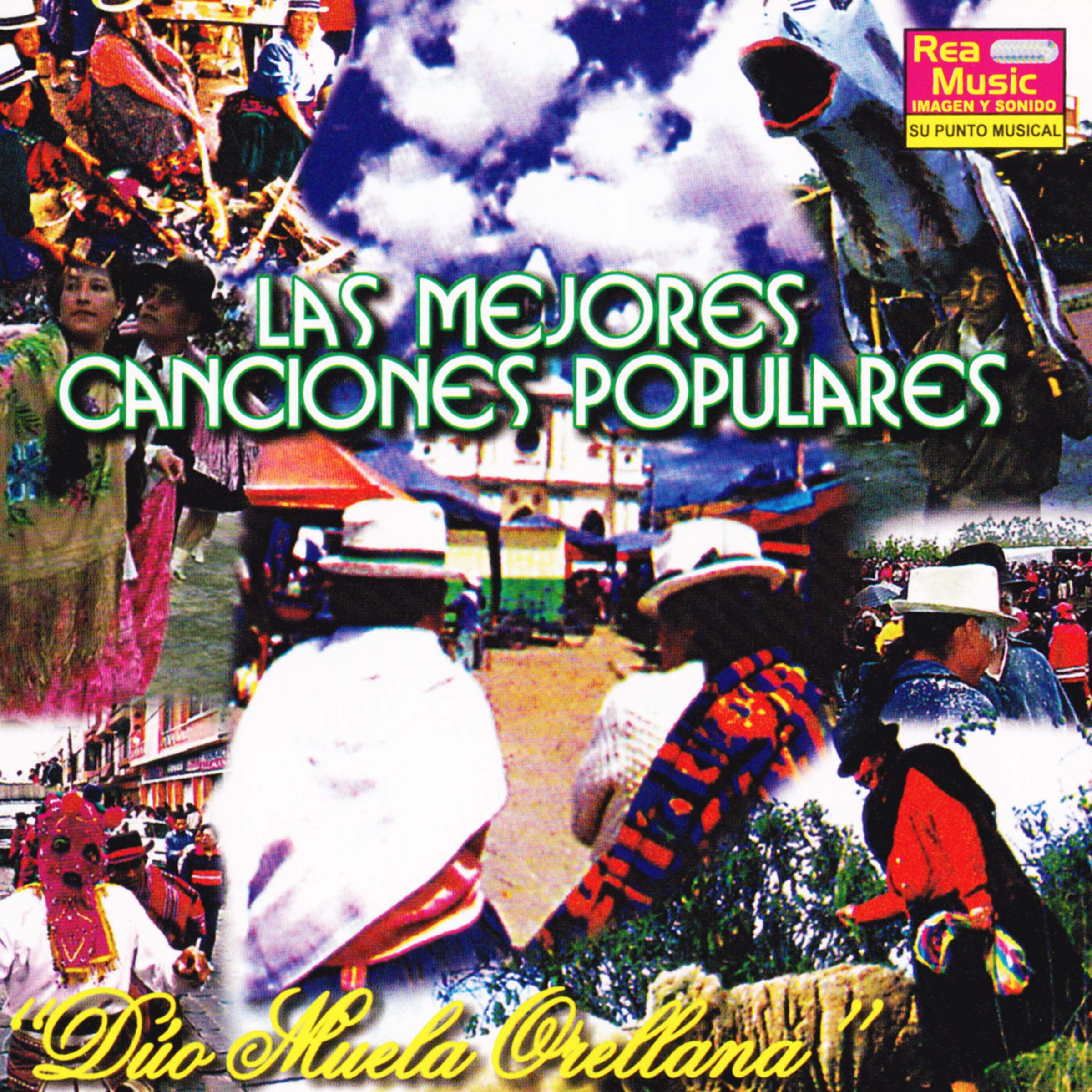 Las Mejores Canciones Populares