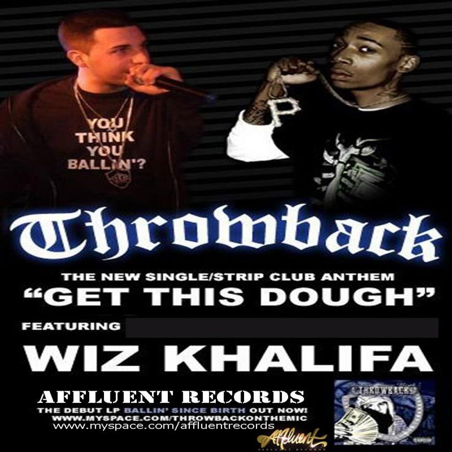 Get This Dough - Single