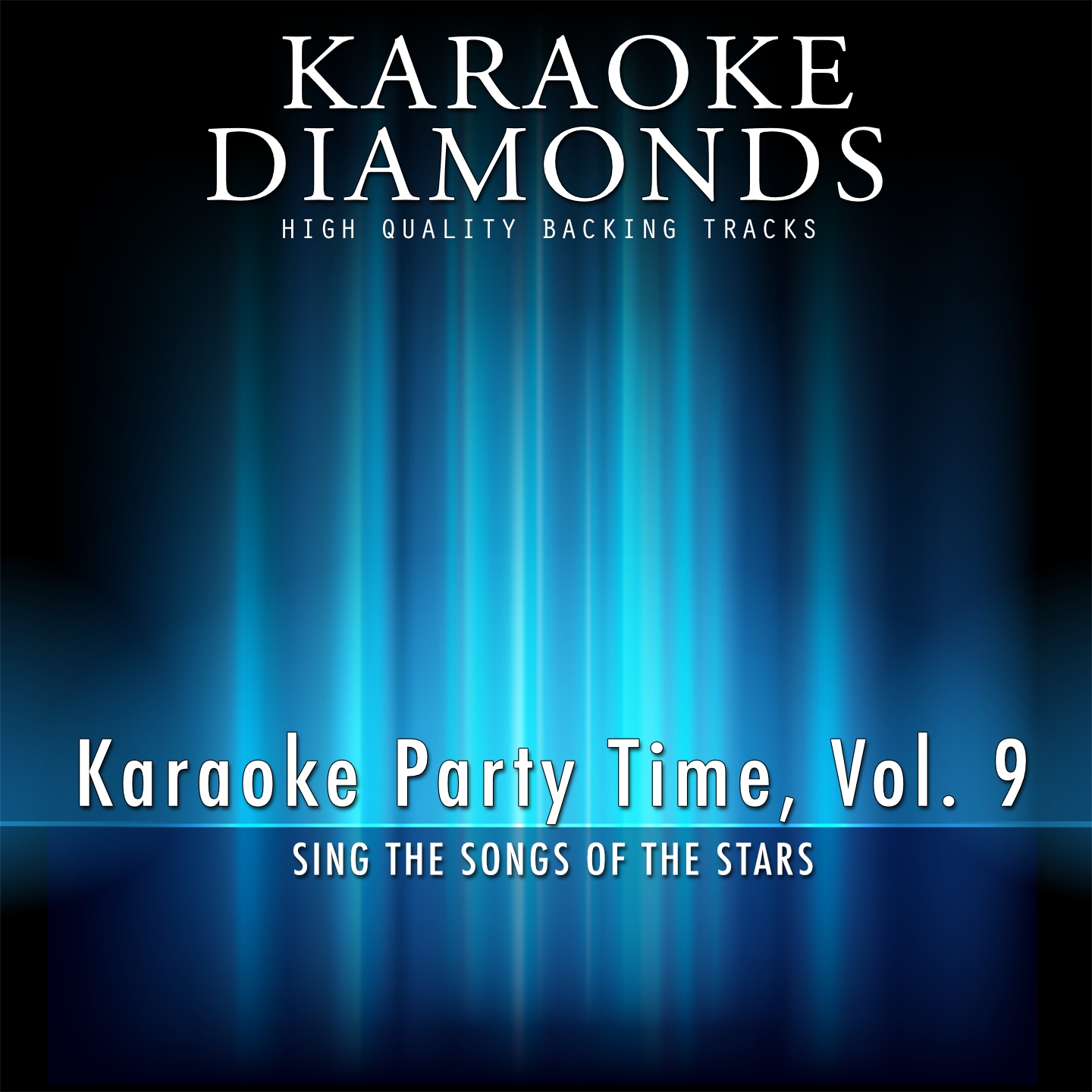 Karaoke Party Time, Vol. 9
