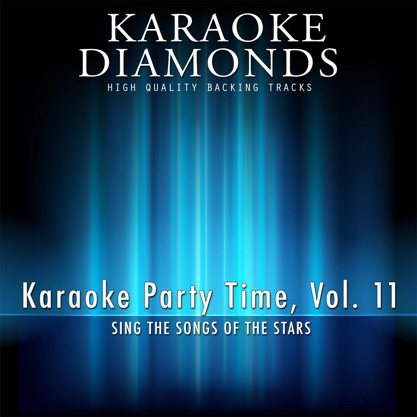 Karaoke Party Time, Vol. 11