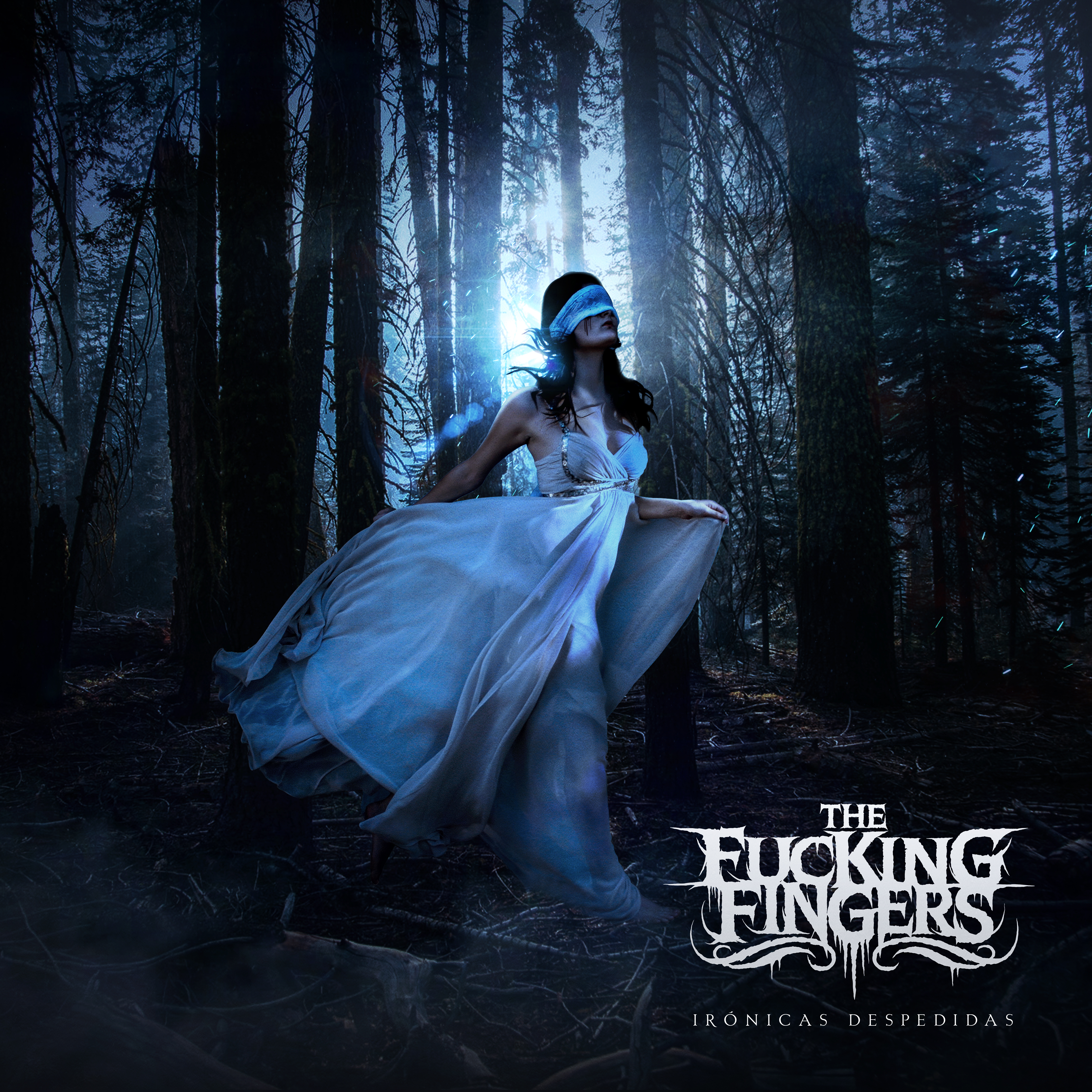 Iro nicas Despedidas