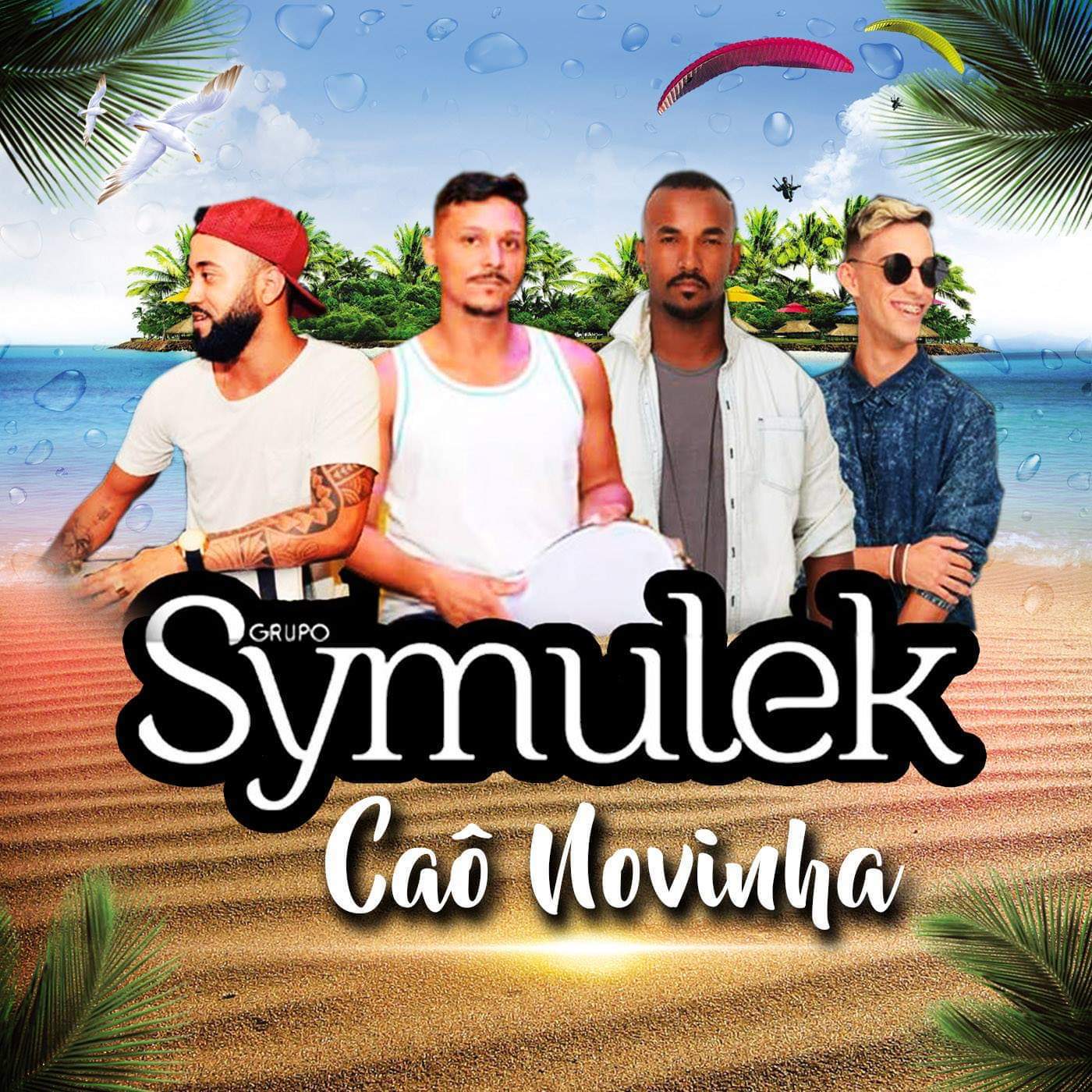 Na Porta do Seu Cora o