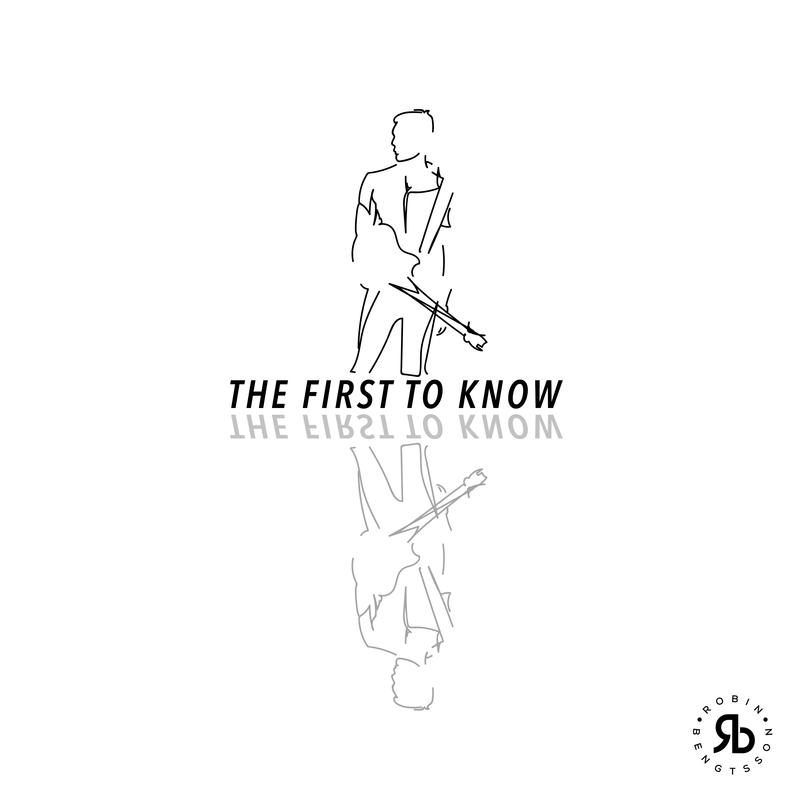 The First To Know