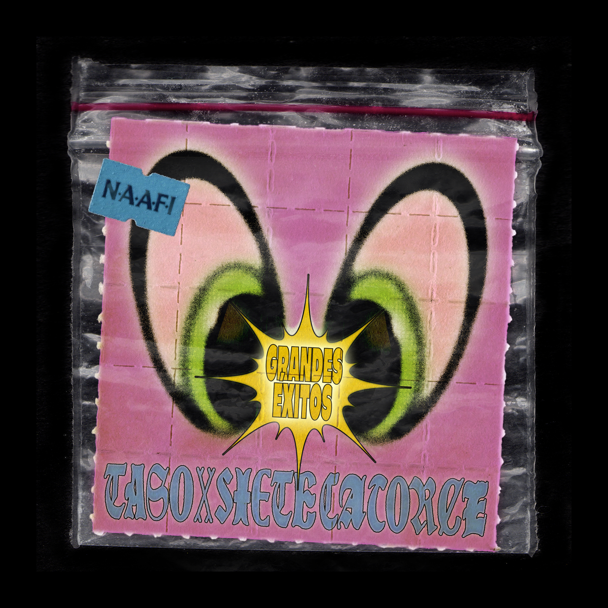 Grandes É xitos Vol. 1