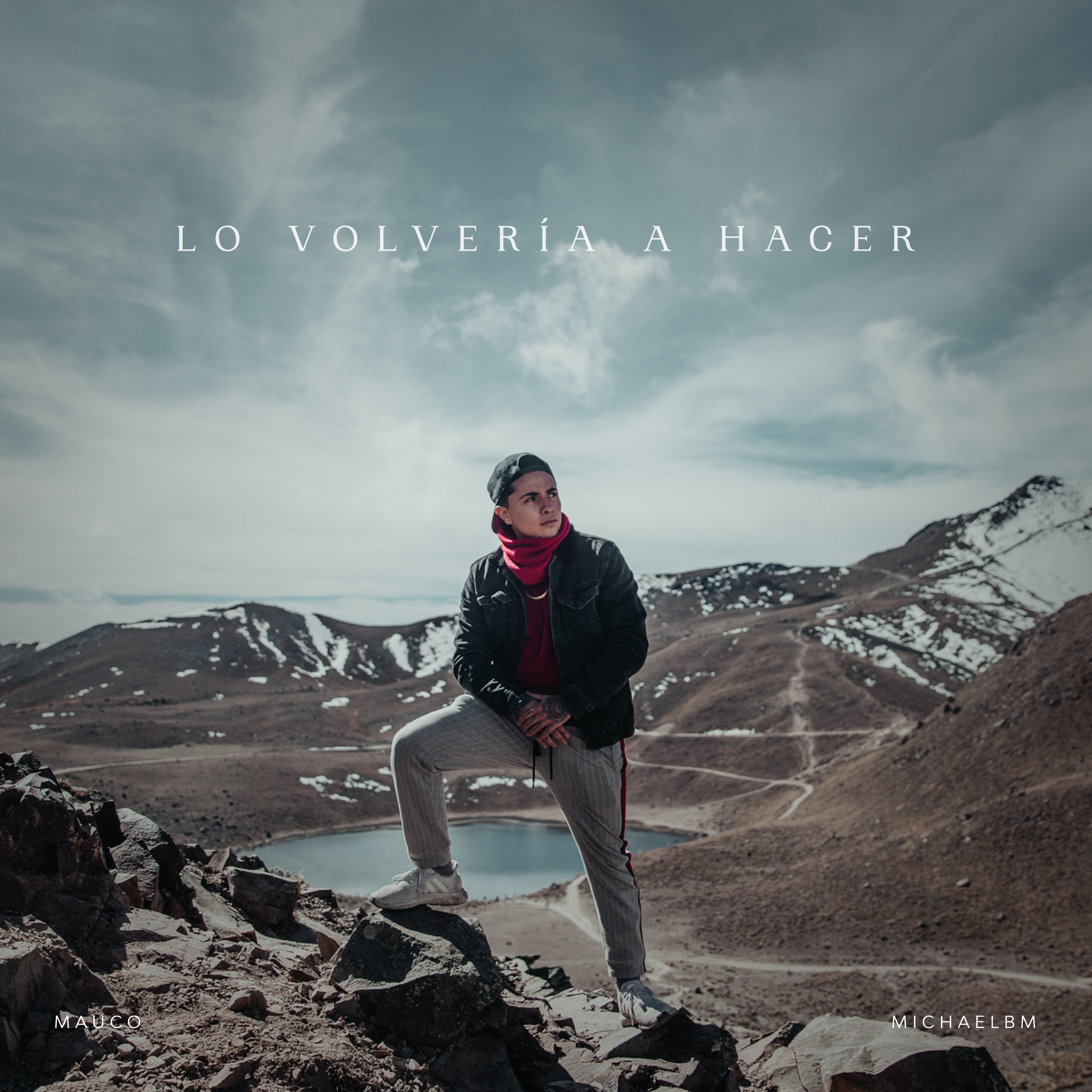 Lo Volveri a a Hacer