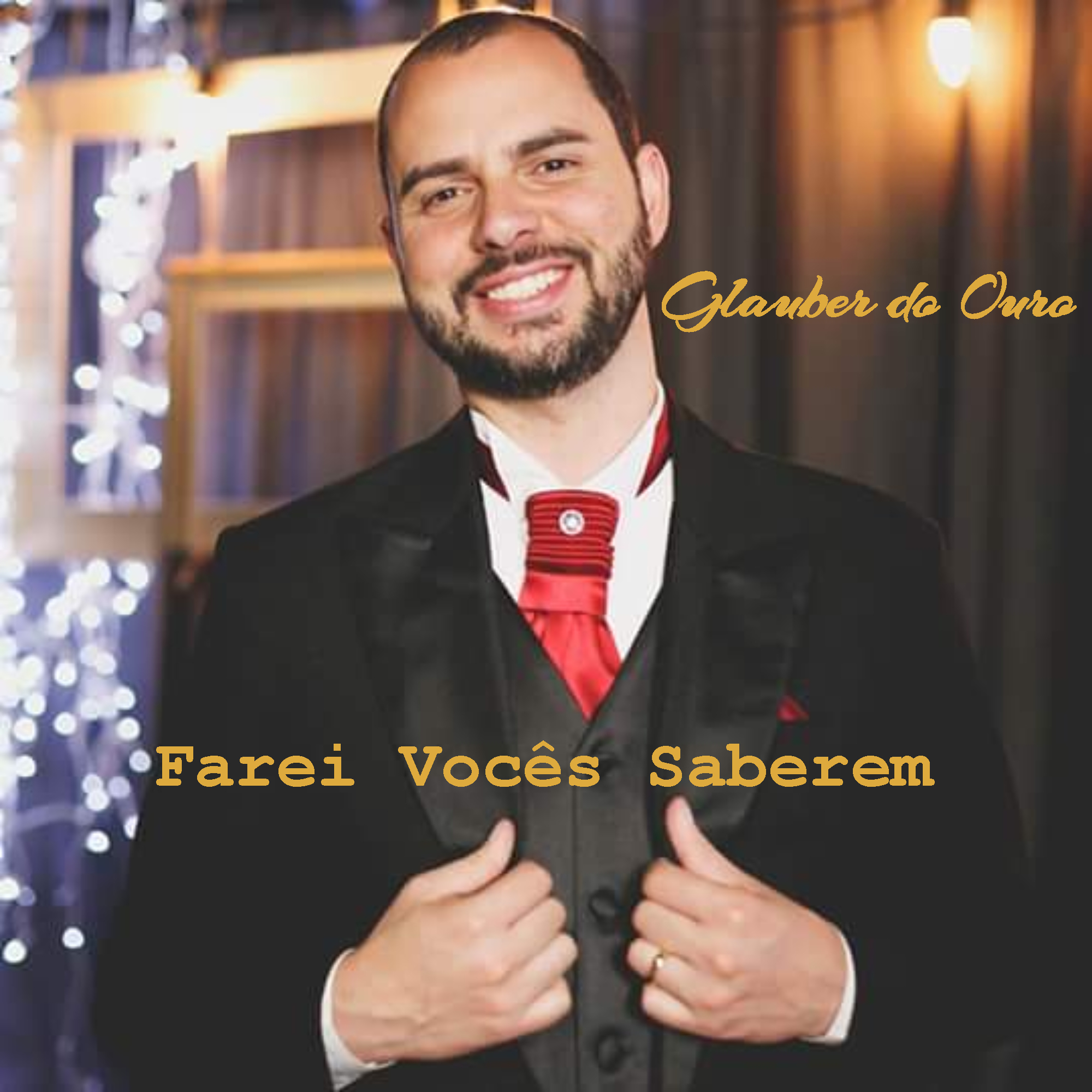 Farei Voc s Saberem