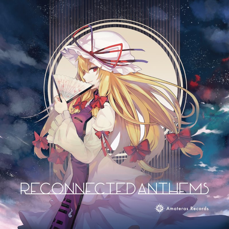Reconnected Anthems