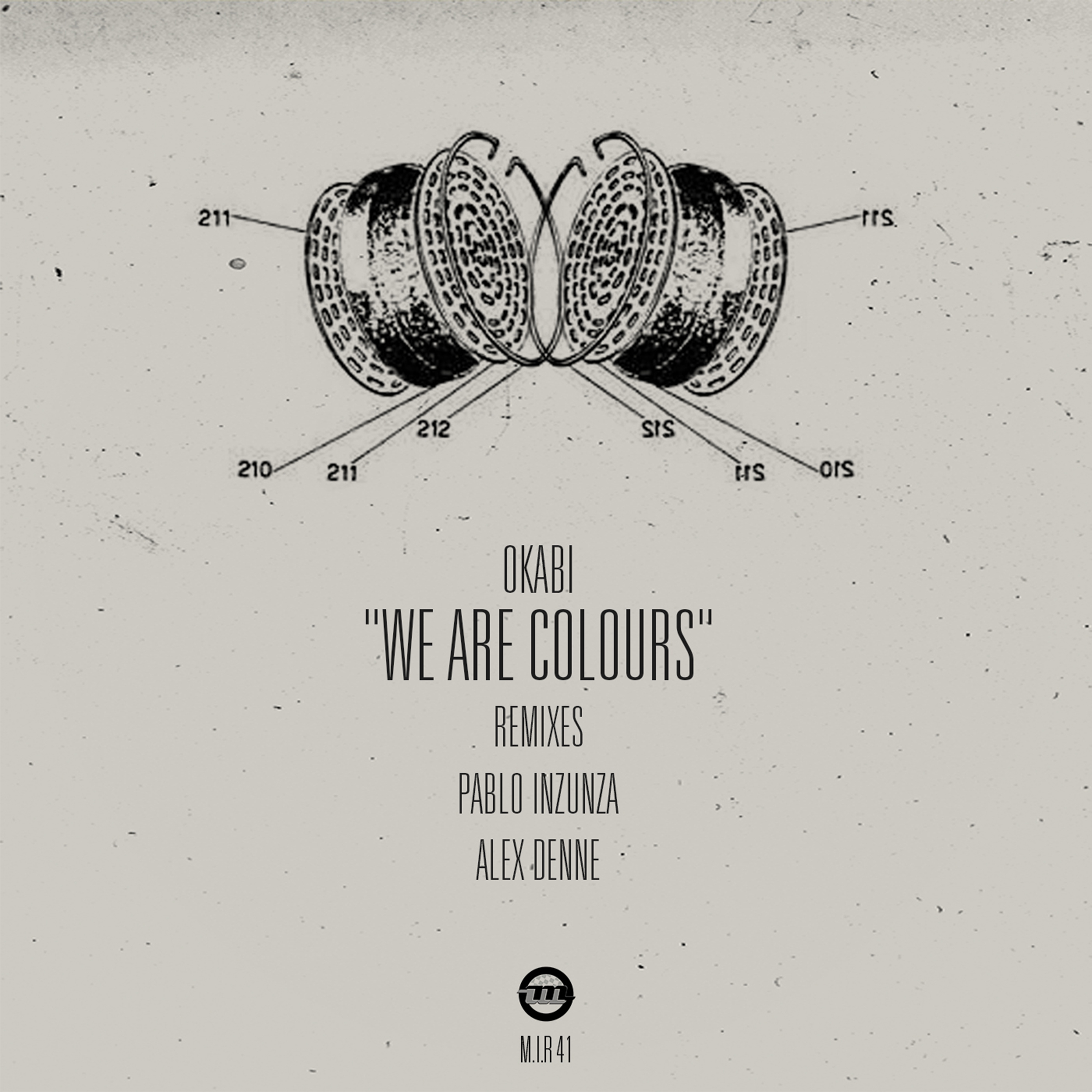 We Are Colours