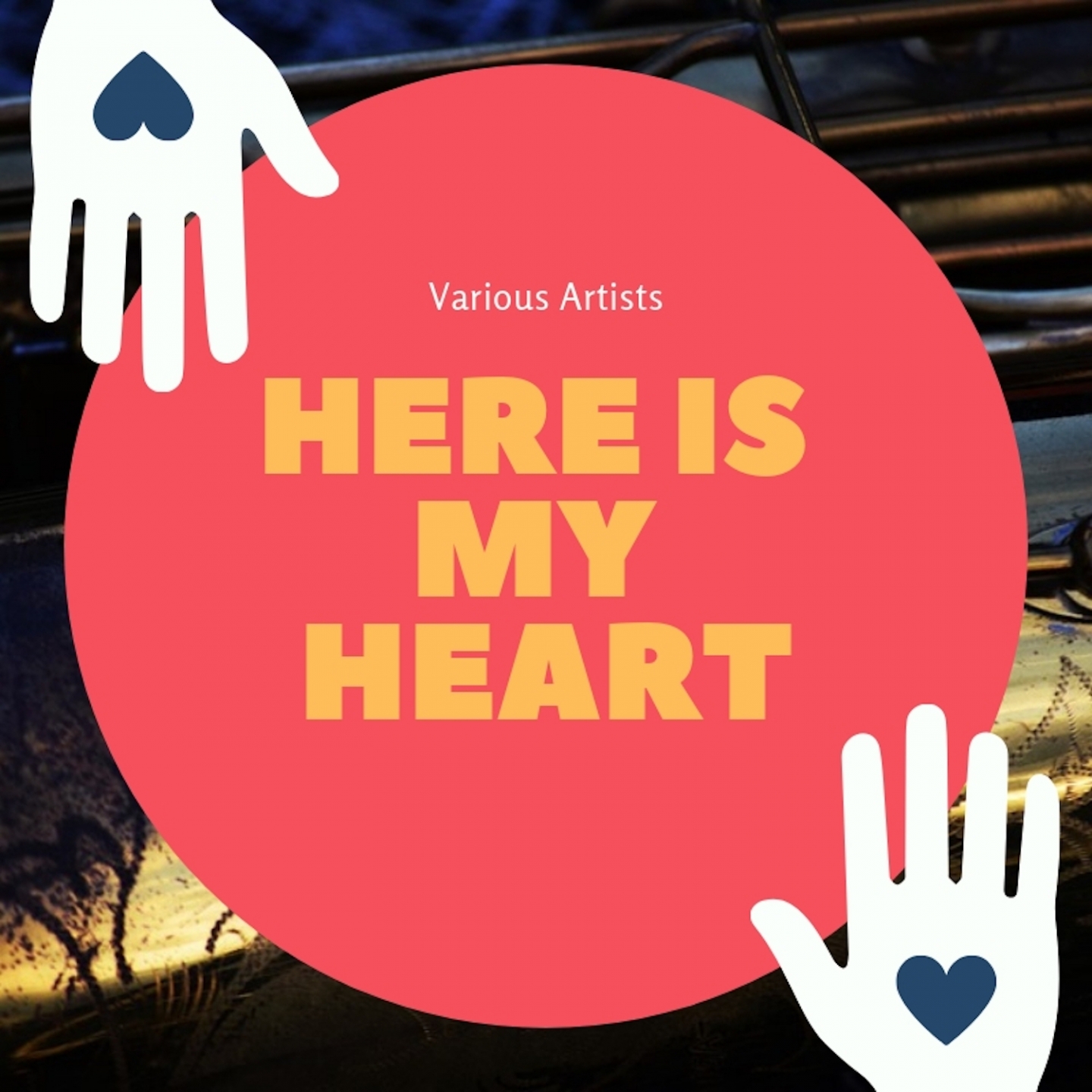 Give Me a Heart to Sing to