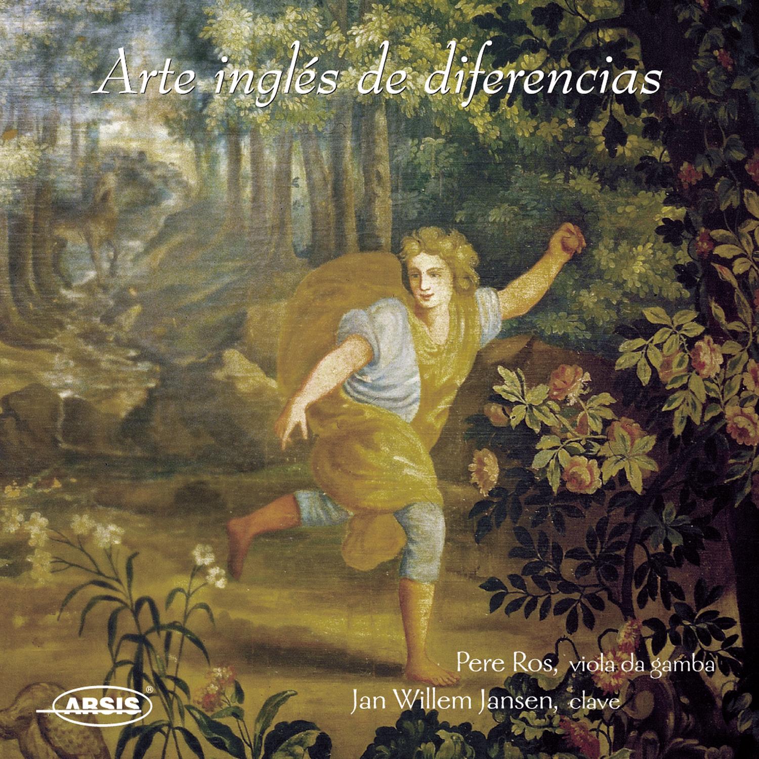 Arte Ingle s de Diferencias