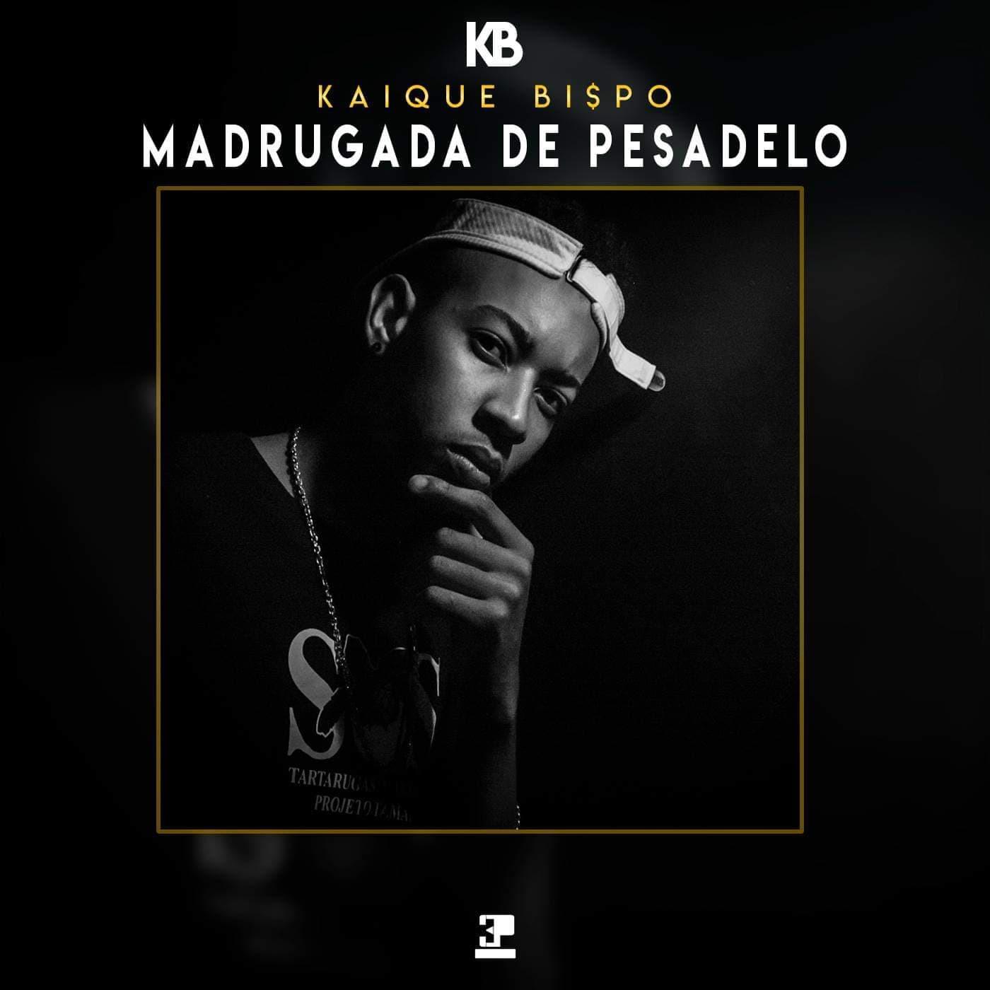 Madrugada de Pesadelo