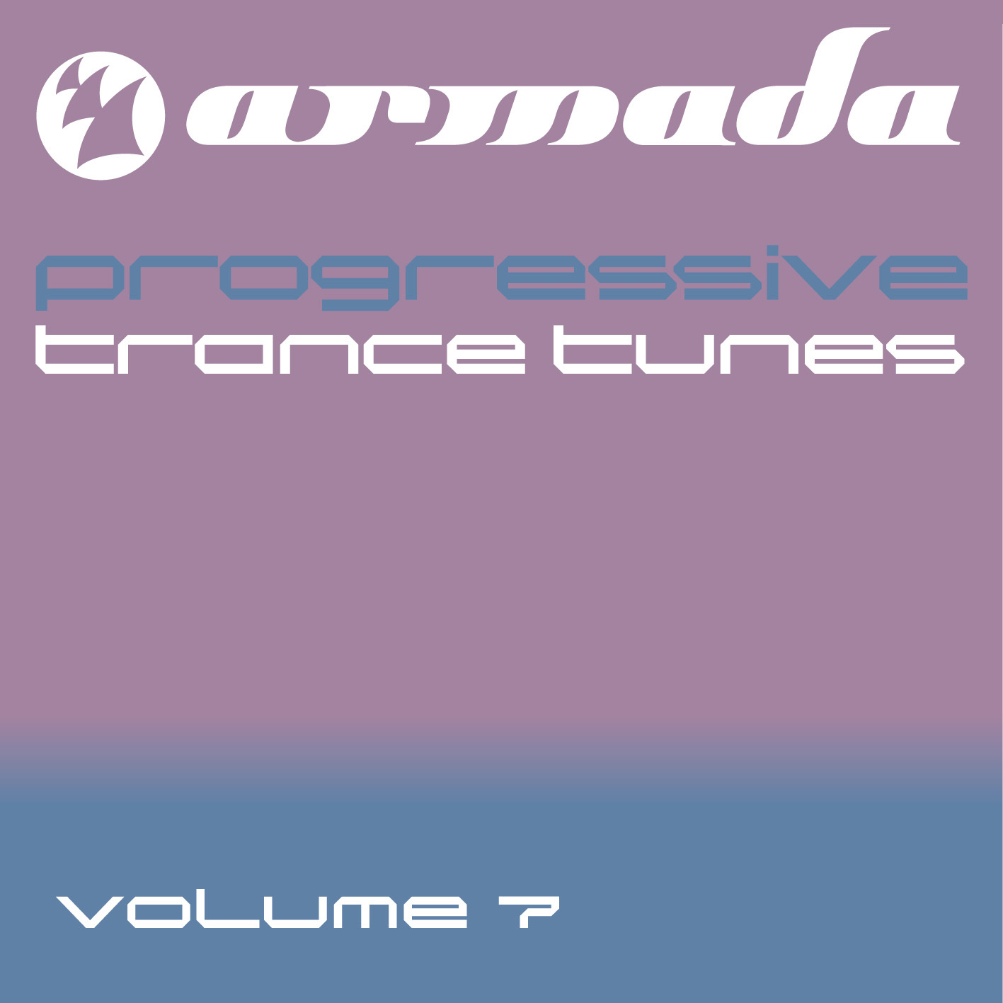 Armada Progressive Tunes, Vol.7