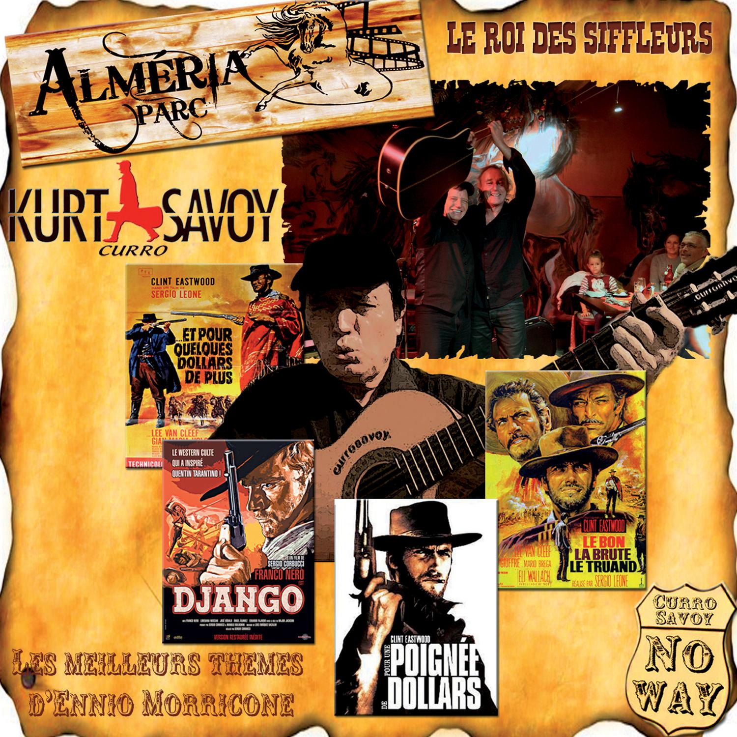 Il e tait une fois dans l' ouest