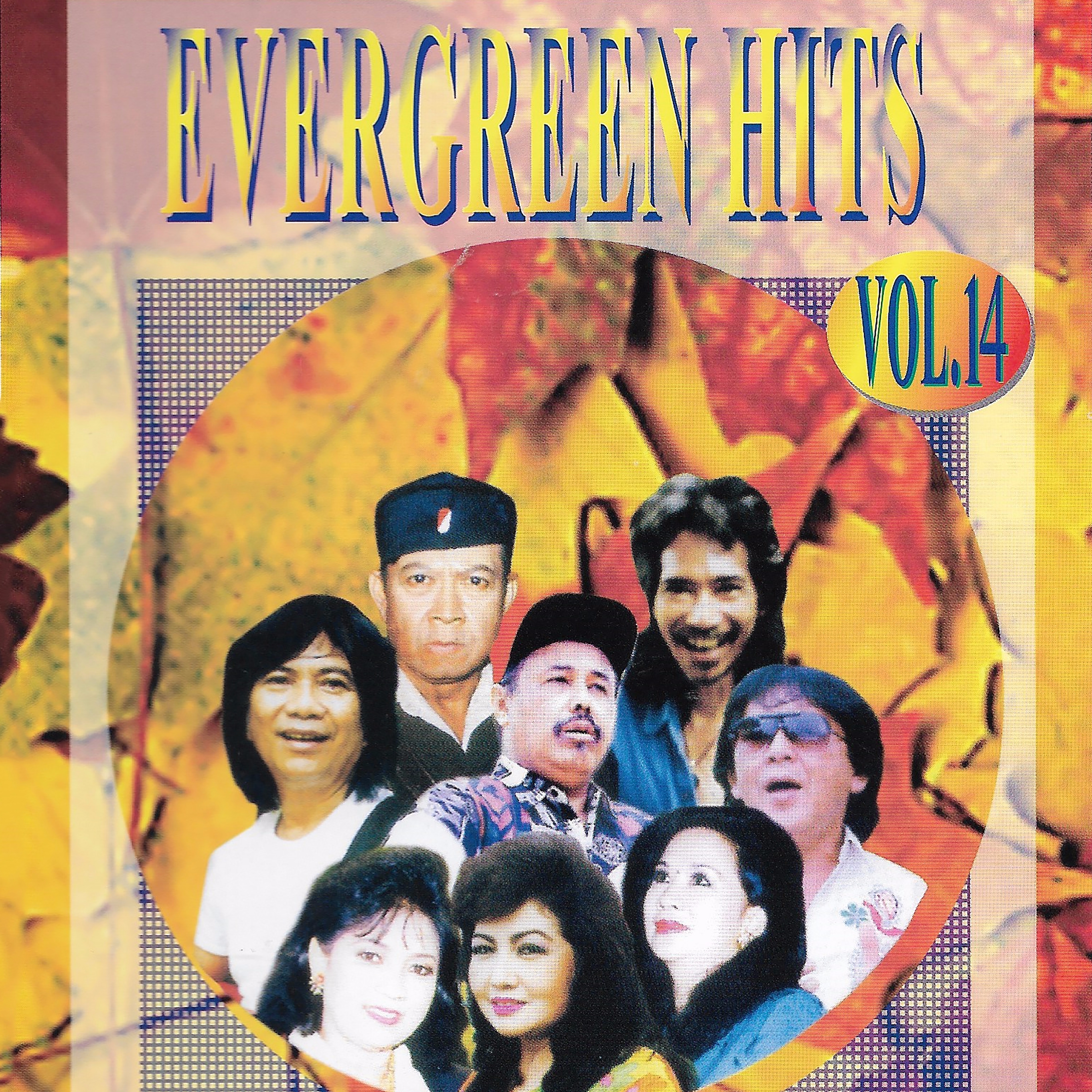 Disini Dibatas Kota Ini