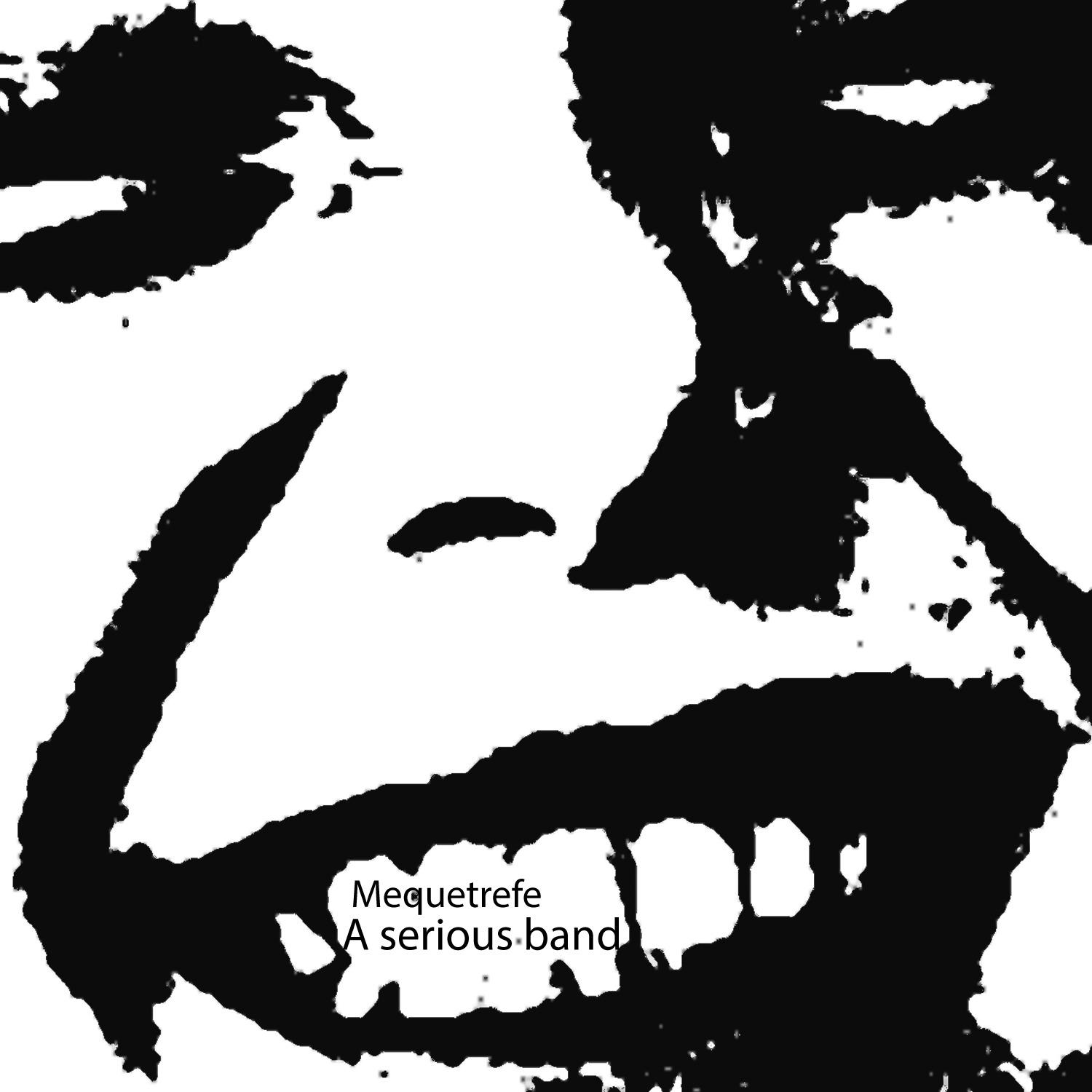 A Serious Band Pt.2 - A Joke Band