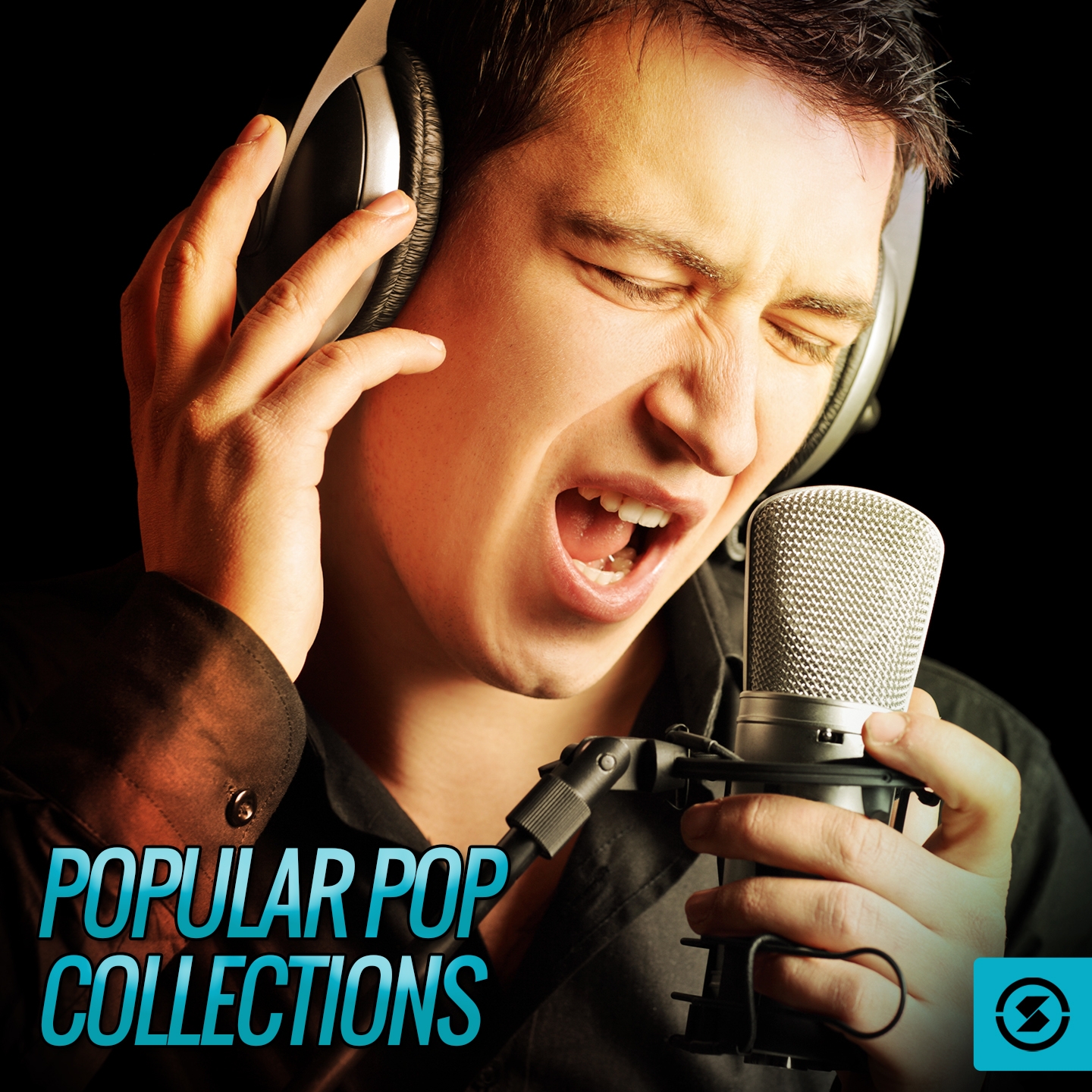 Popular Pop Collections