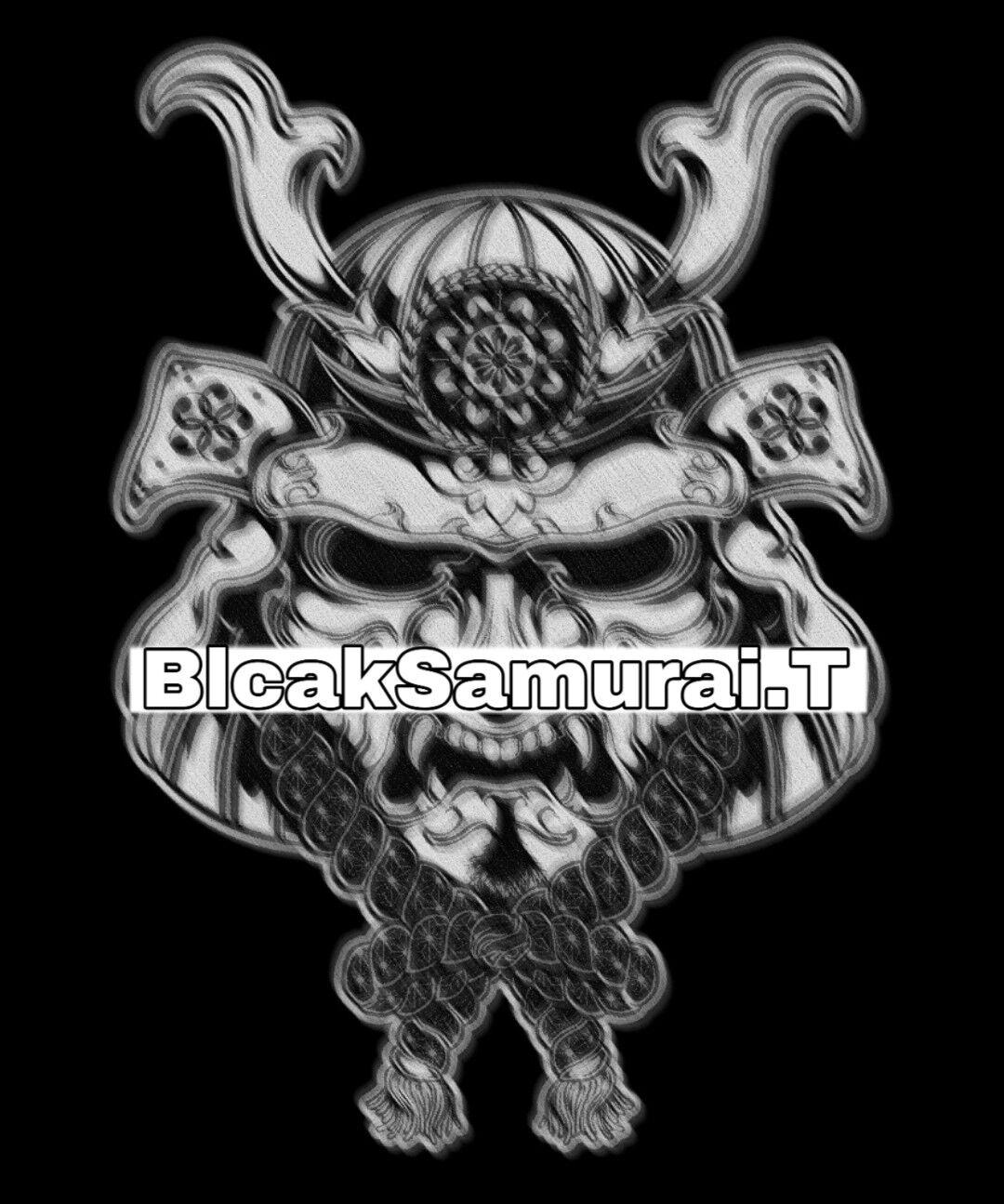Black Samurai