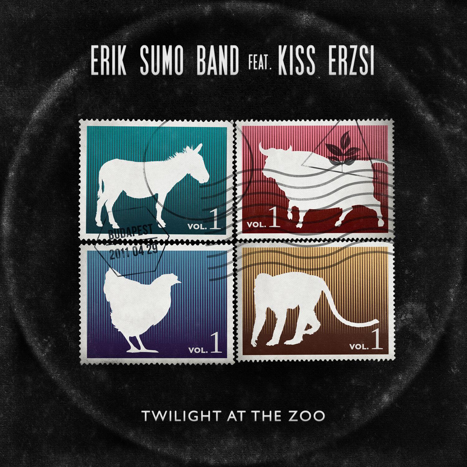 Twilight At The Zoo Vol. 1
