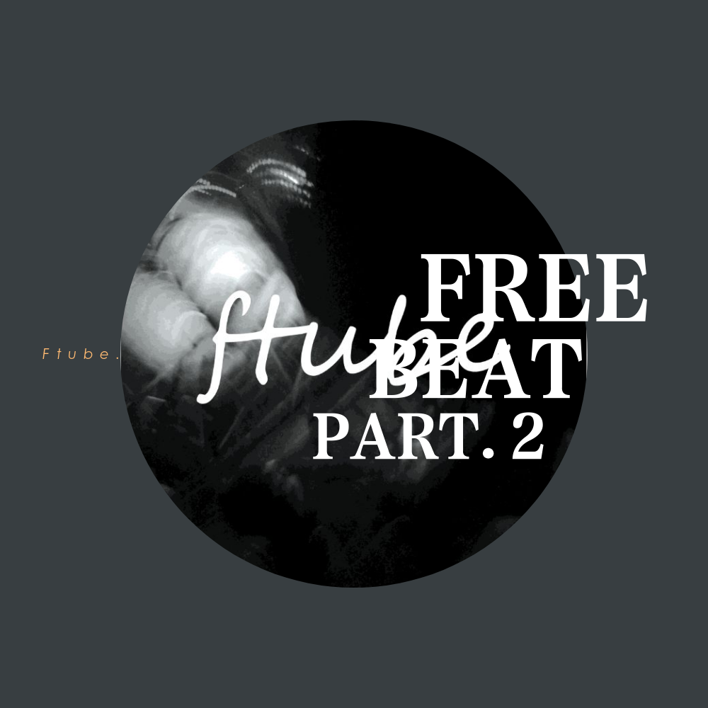 FREE BEAT PART.2