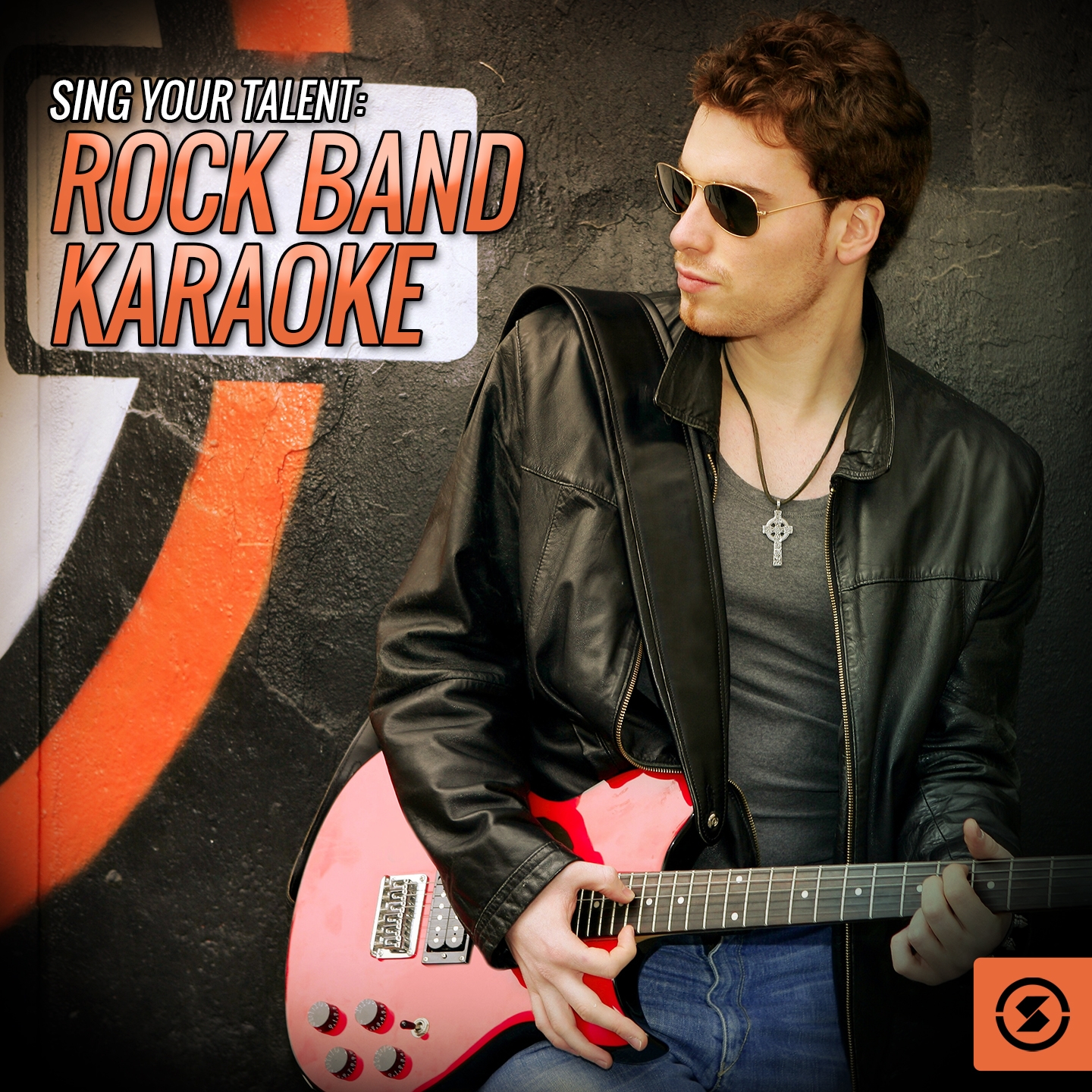Sing Your Talent: Rock Band Karaoke