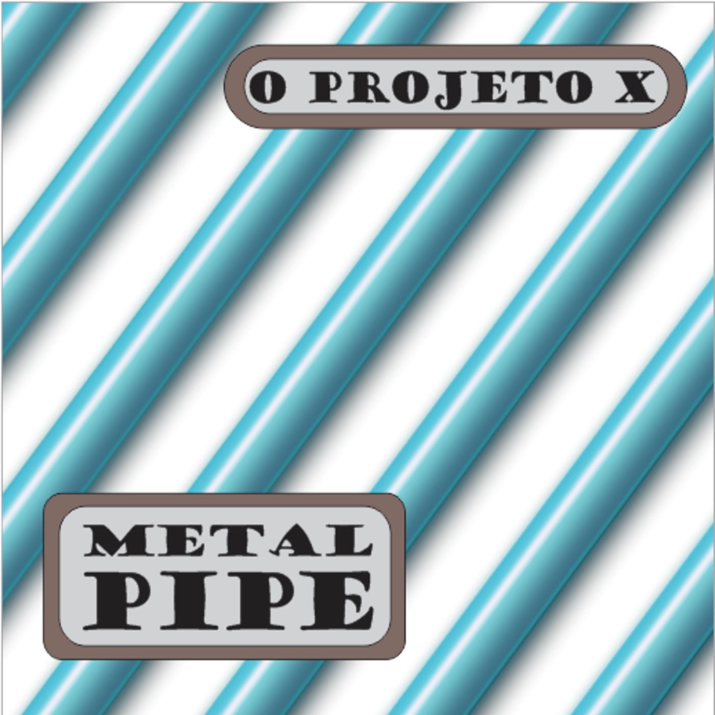 Metal Pipe